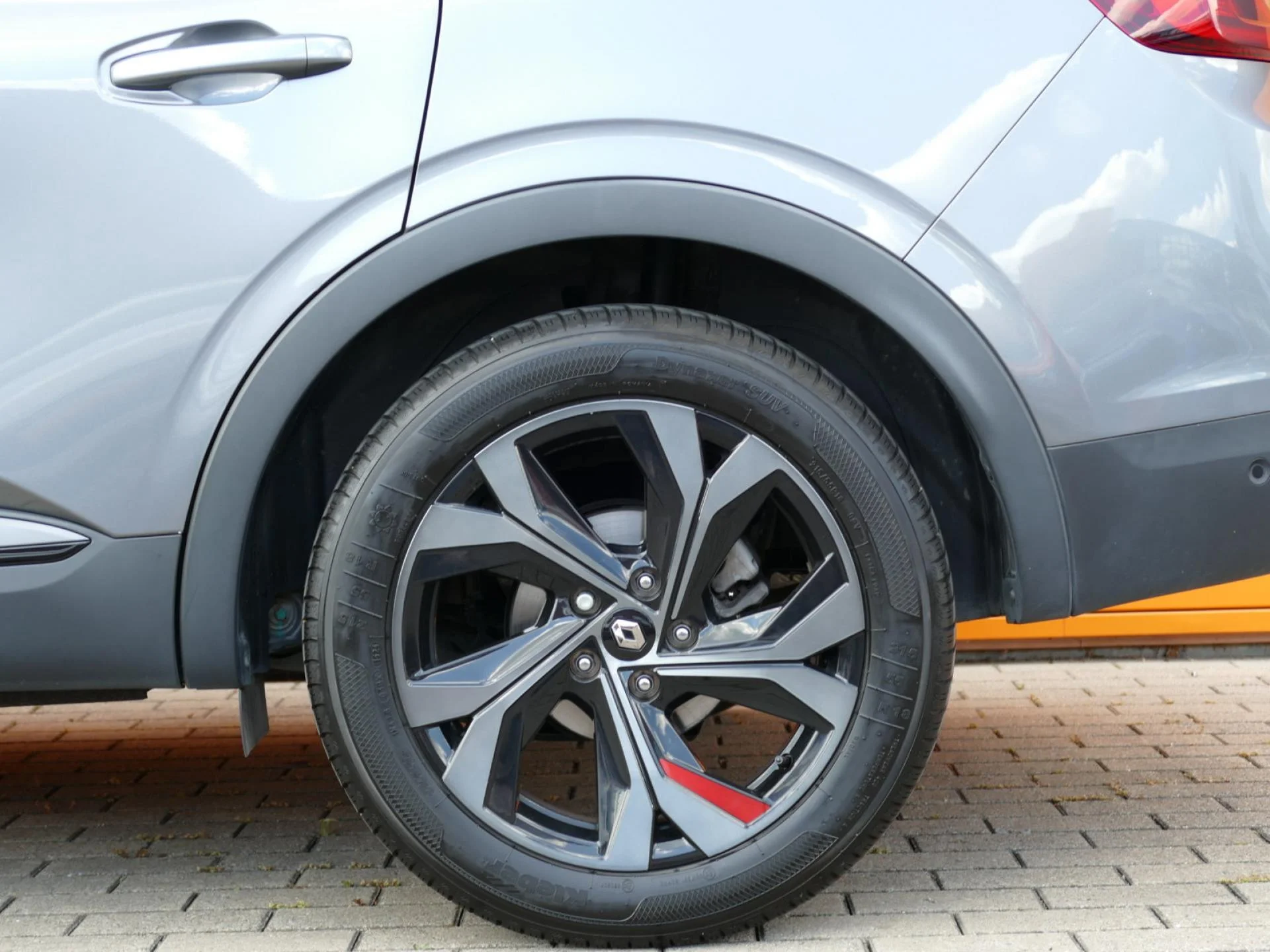 RENAULT ARKANA - Miniature 36 sur 36 - Cliquer pour voir cette photo