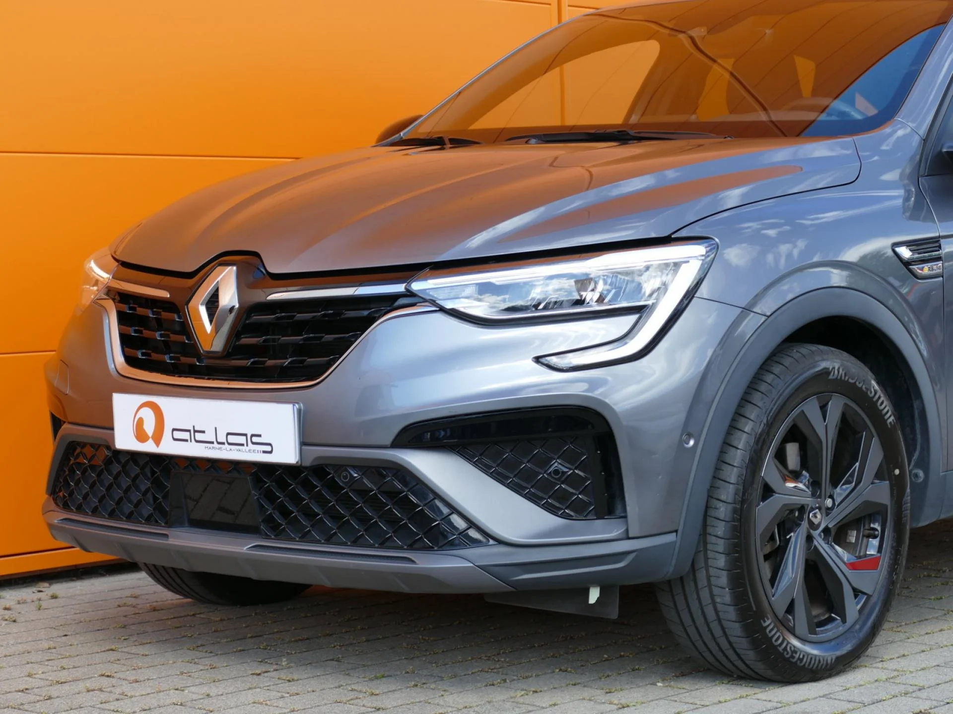 RENAULT ARKANA - Miniature 32 sur 36 - Cliquer pour voir cette photo
