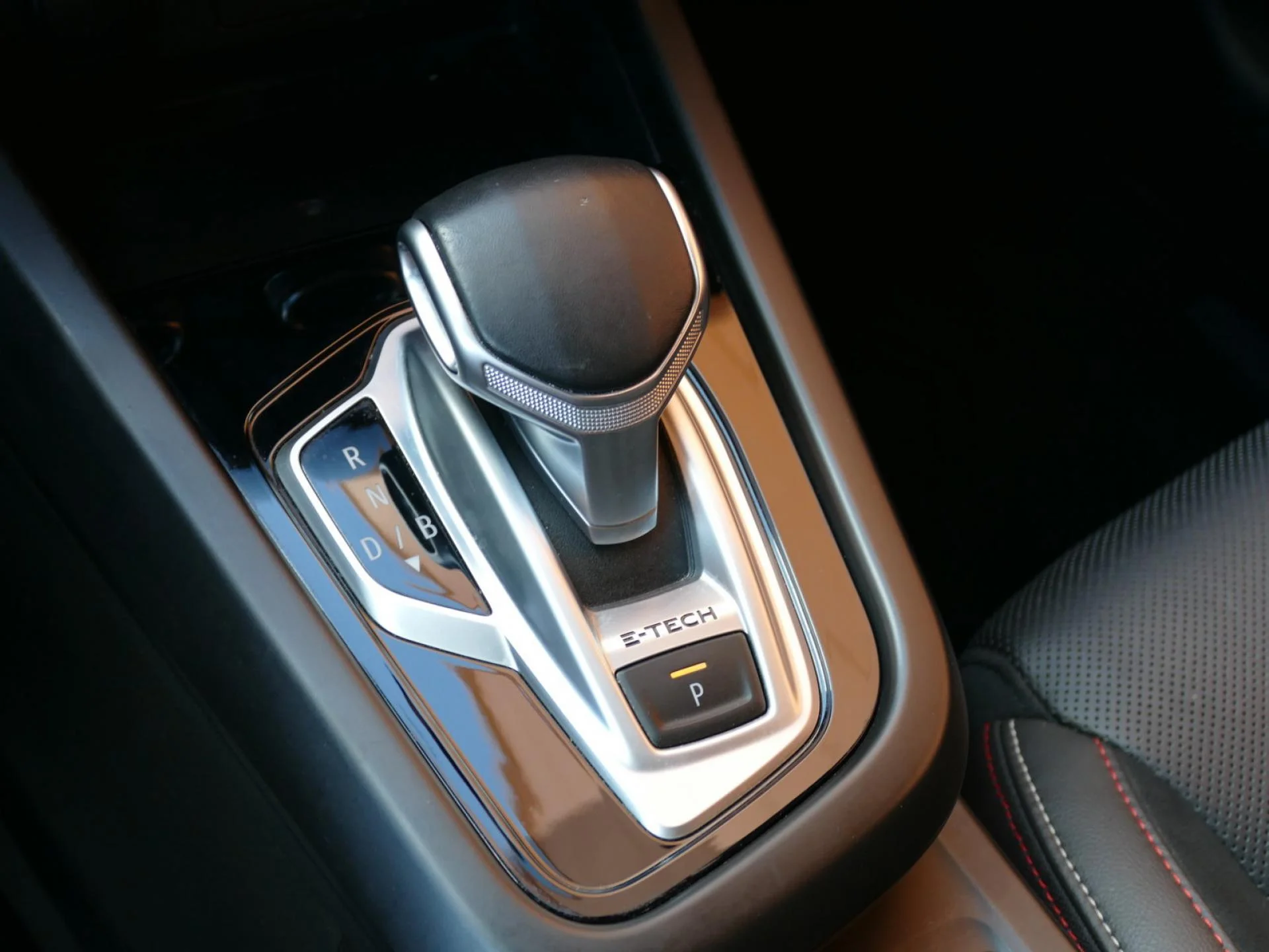 RENAULT ARKANA - Miniature 20 sur 36 - Cliquer pour voir cette photo