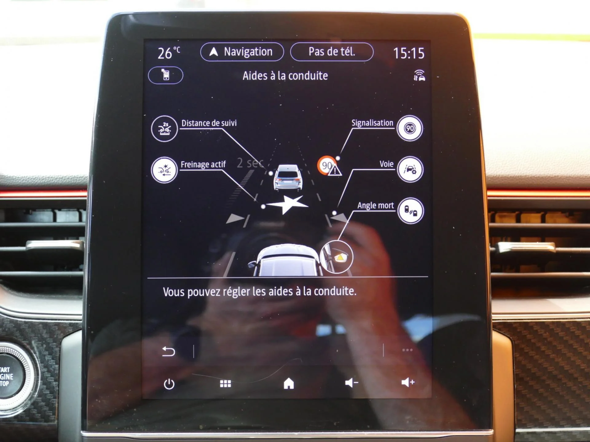 RENAULT ARKANA - Miniature 16 sur 38 - Cliquer pour voir cette photo