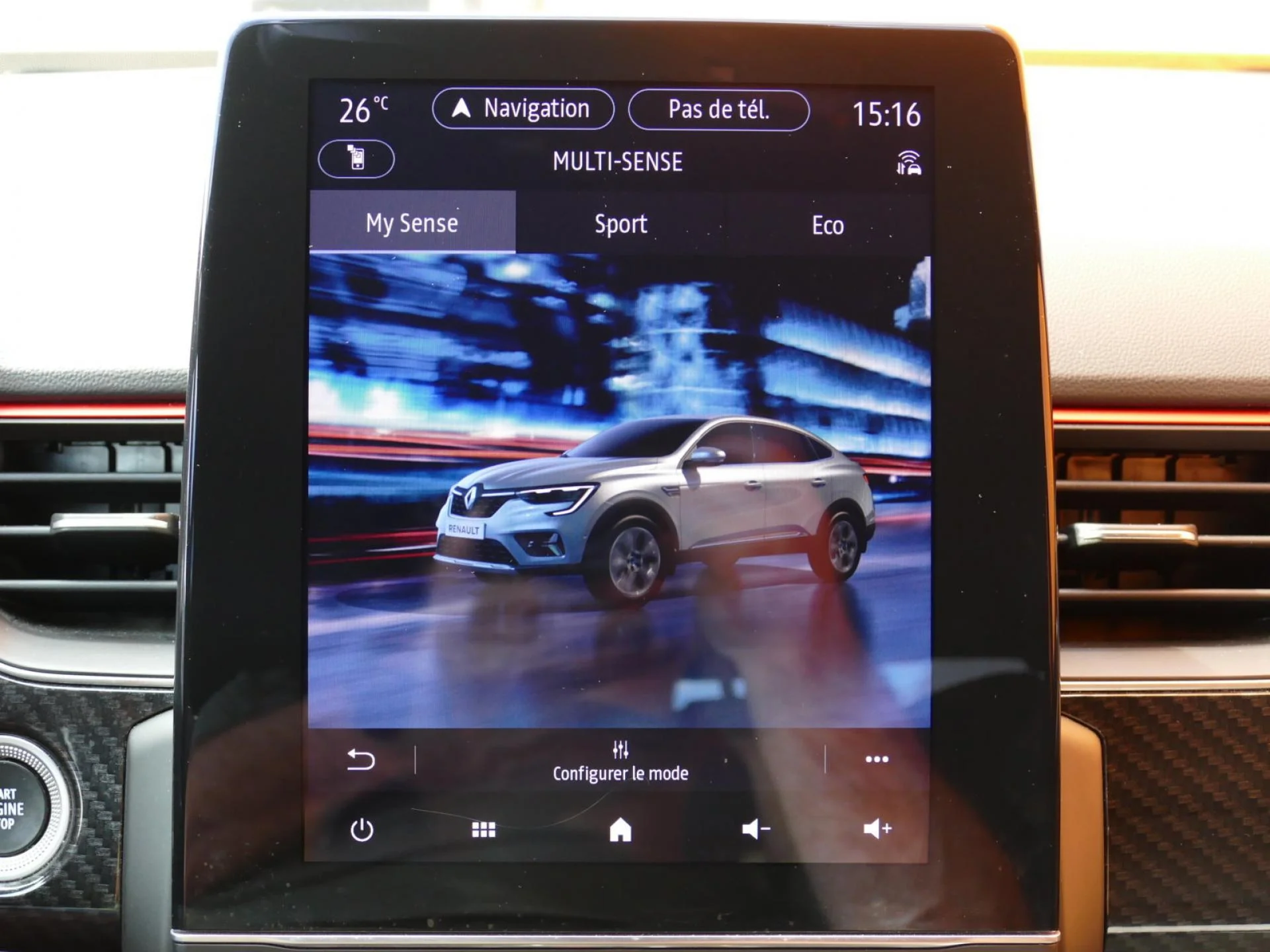 RENAULT ARKANA - Miniature 17 sur 38 - Cliquer pour voir cette photo