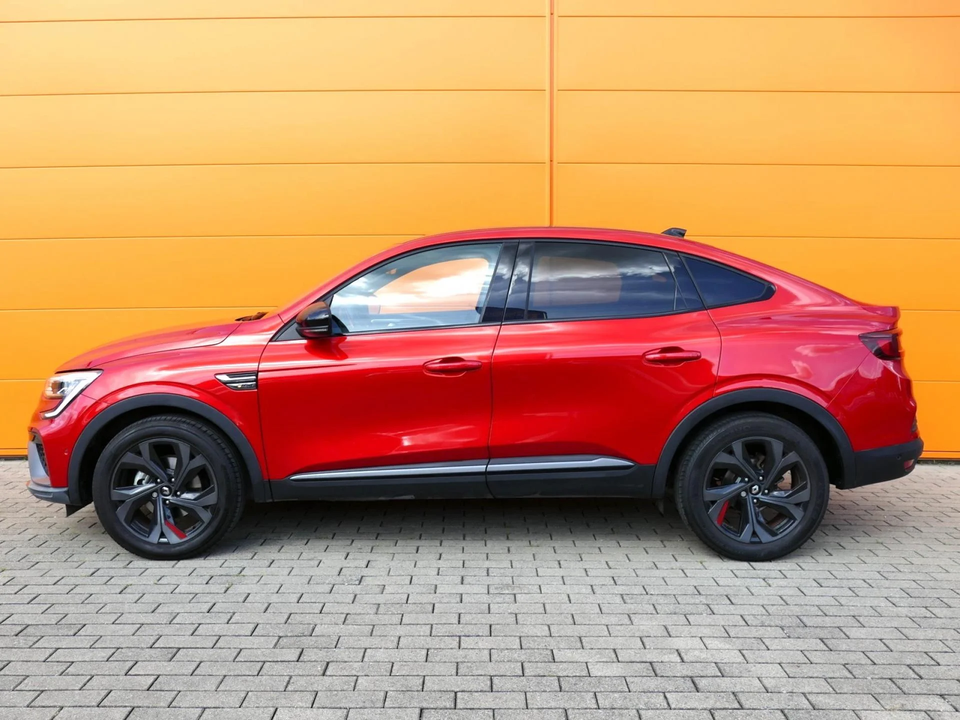 RENAULT ARKANA - Miniature 4 sur 38 - Cliquer pour voir cette photo