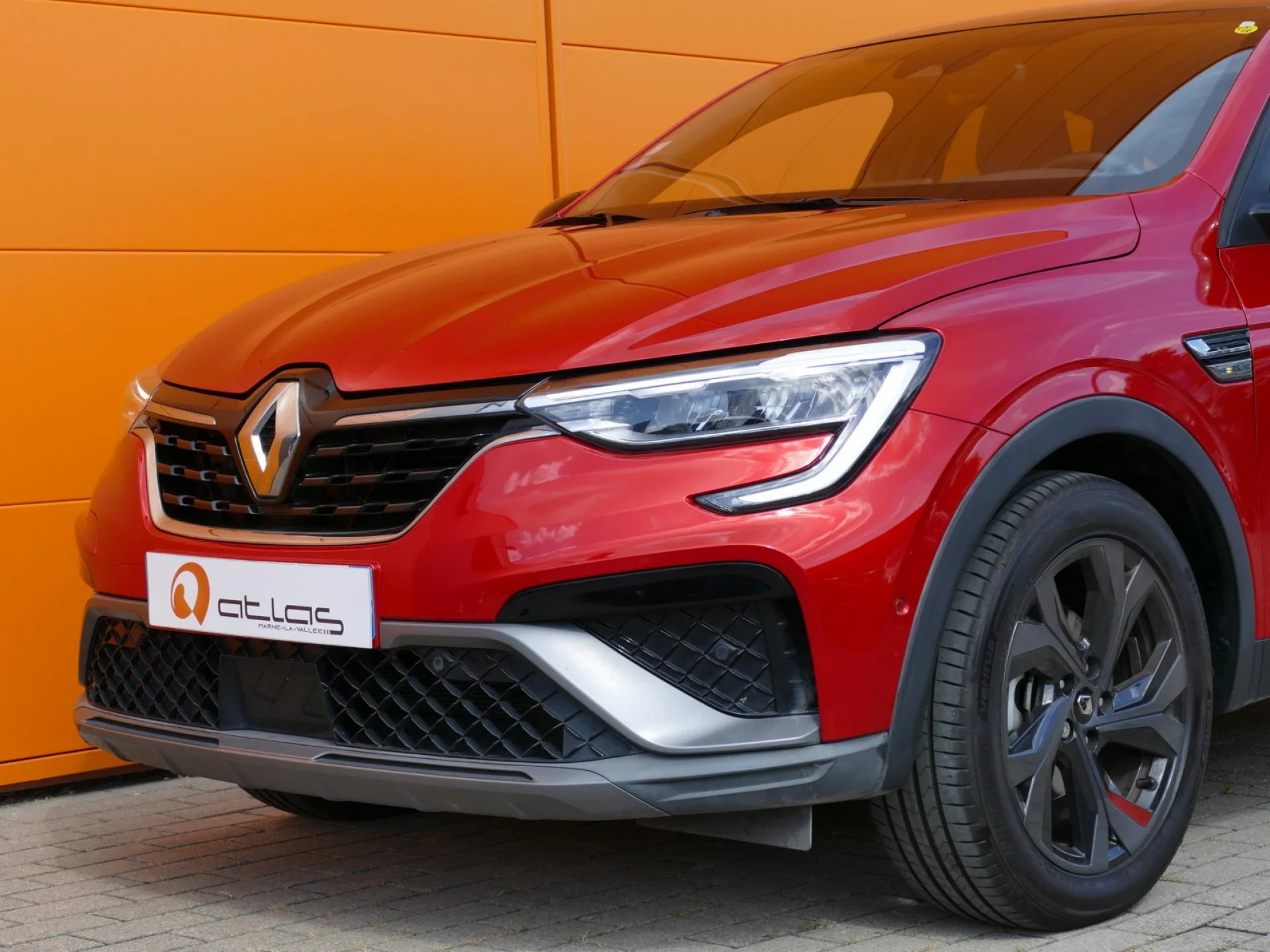 RENAULT ARKANA - Miniature 34 sur 38 - Cliquer pour voir cette photo