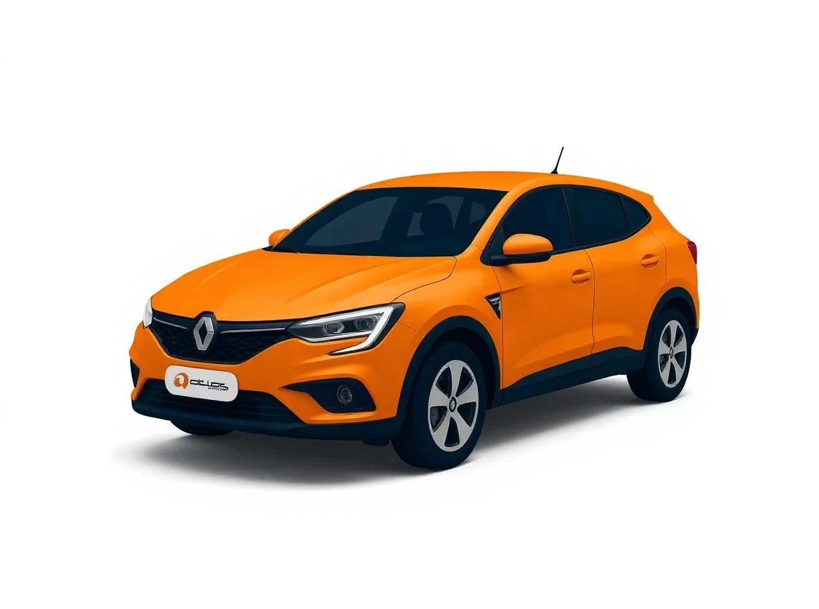 RENAULT ARKANA 1.6 E-TECH HYBRID 145 RS LINE - BVA PACK TOIT OUVRANT - 2021 - 19950€ - HYBRIDE ESSENCE - Automatique - Atlas Automobiles
