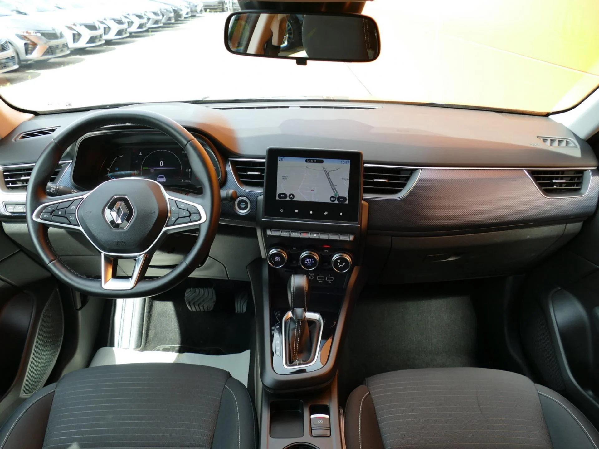RENAULT ARKANA - Miniature 5 sur 32 - Cliquer pour voir cette photo