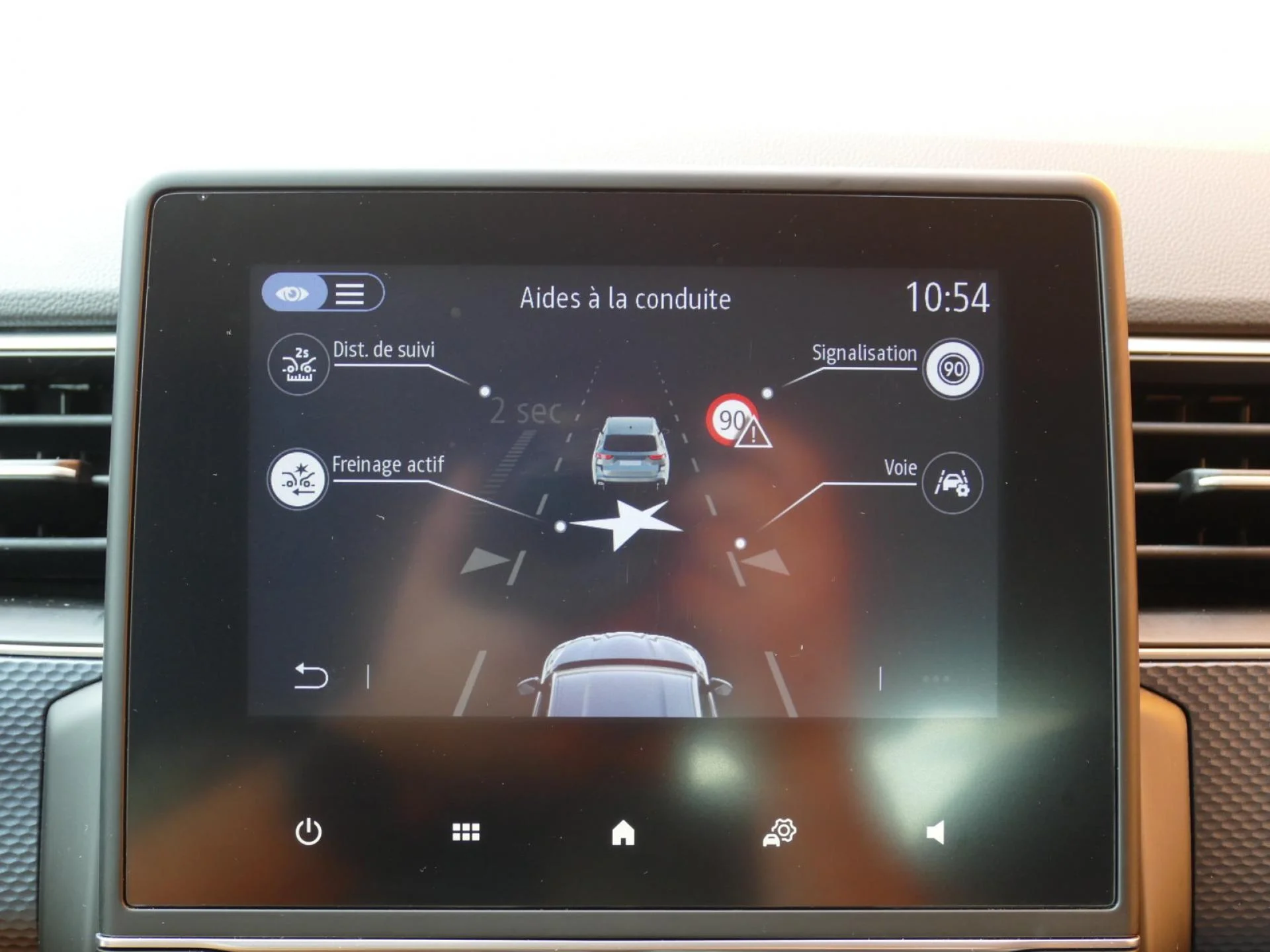 RENAULT ARKANA - Miniature 11 sur 32 - Cliquer pour voir cette photo
