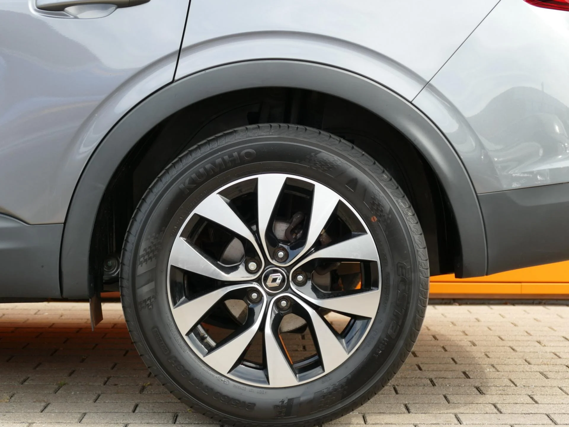 RENAULT ARKANA - Miniature 31 sur 31 - Cliquer pour voir cette photo