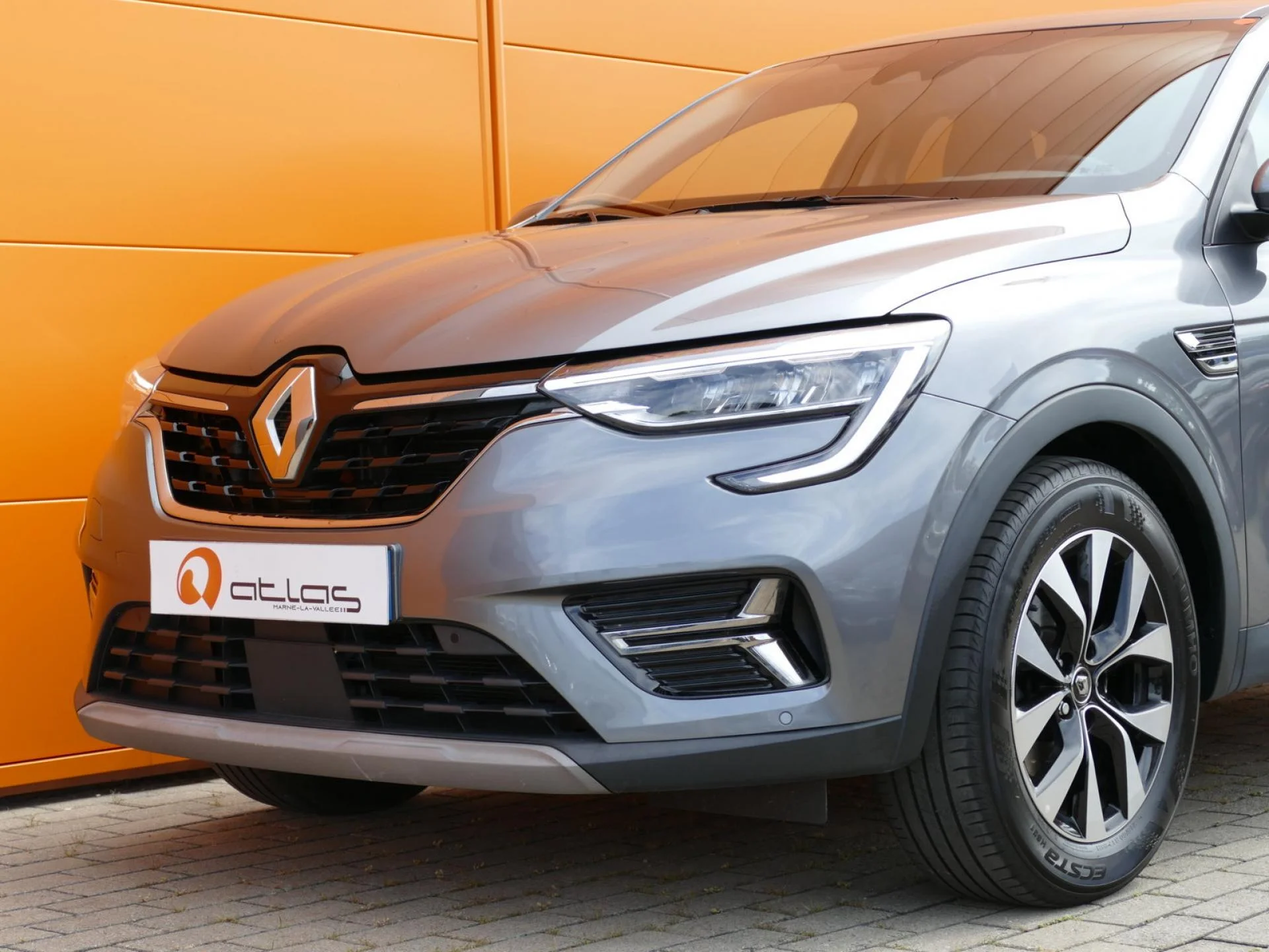 RENAULT ARKANA - Miniature 27 sur 31 - Cliquer pour voir cette photo