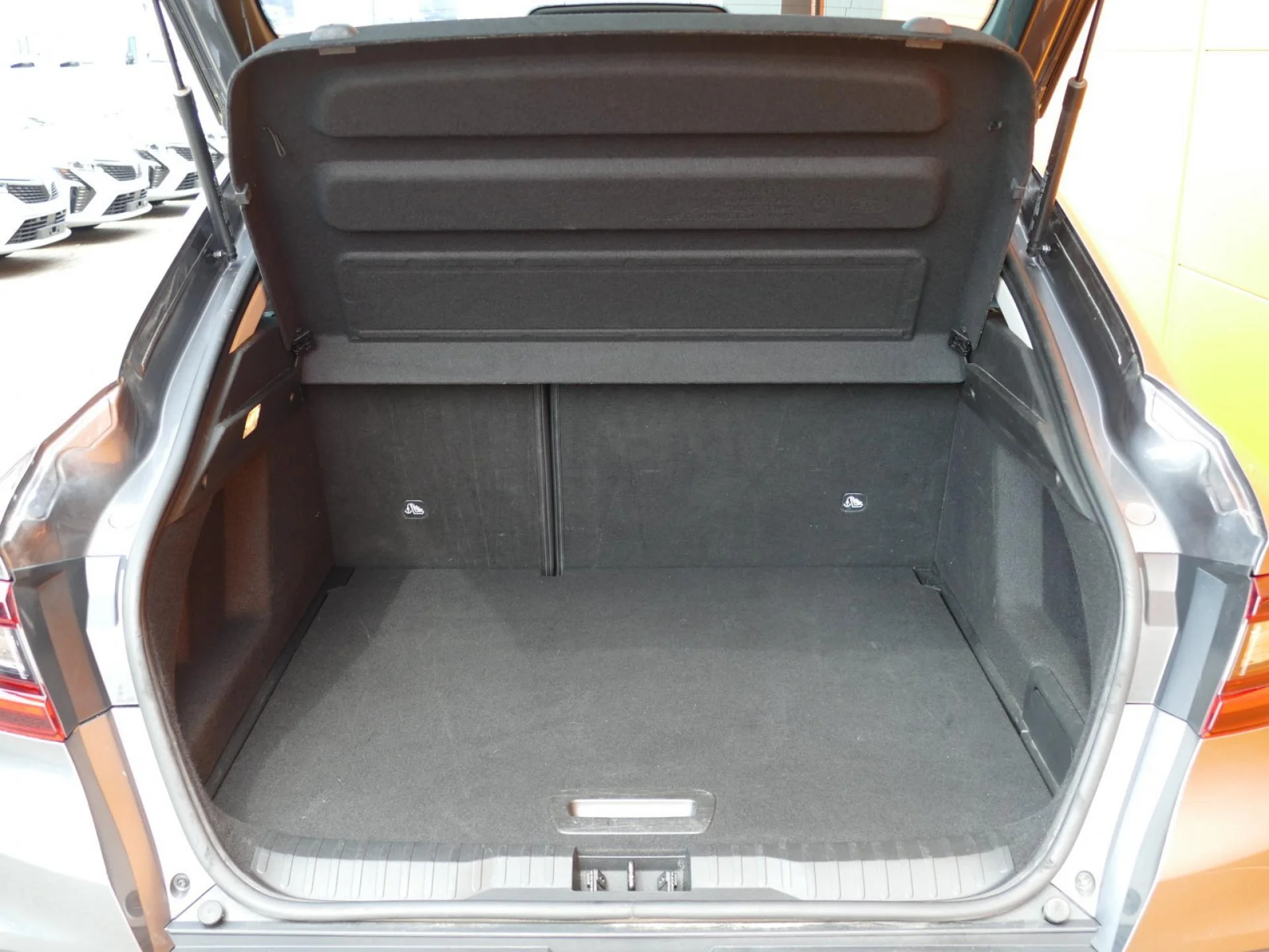 RENAULT ARKANA - Miniature 8 sur 31 - Cliquer pour voir cette photo