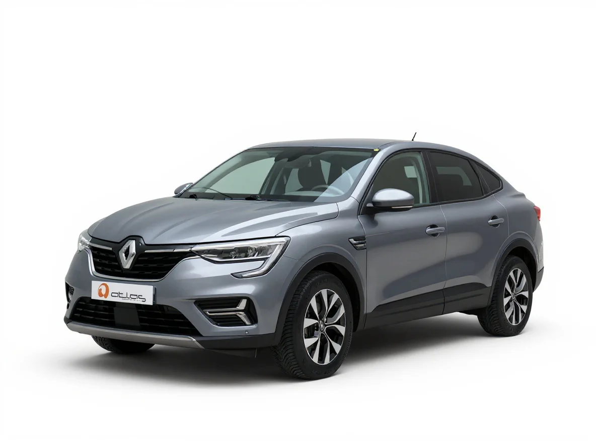RENAULT ARKANA - Photo principale 1 sur 32 - Atlas Automobiles