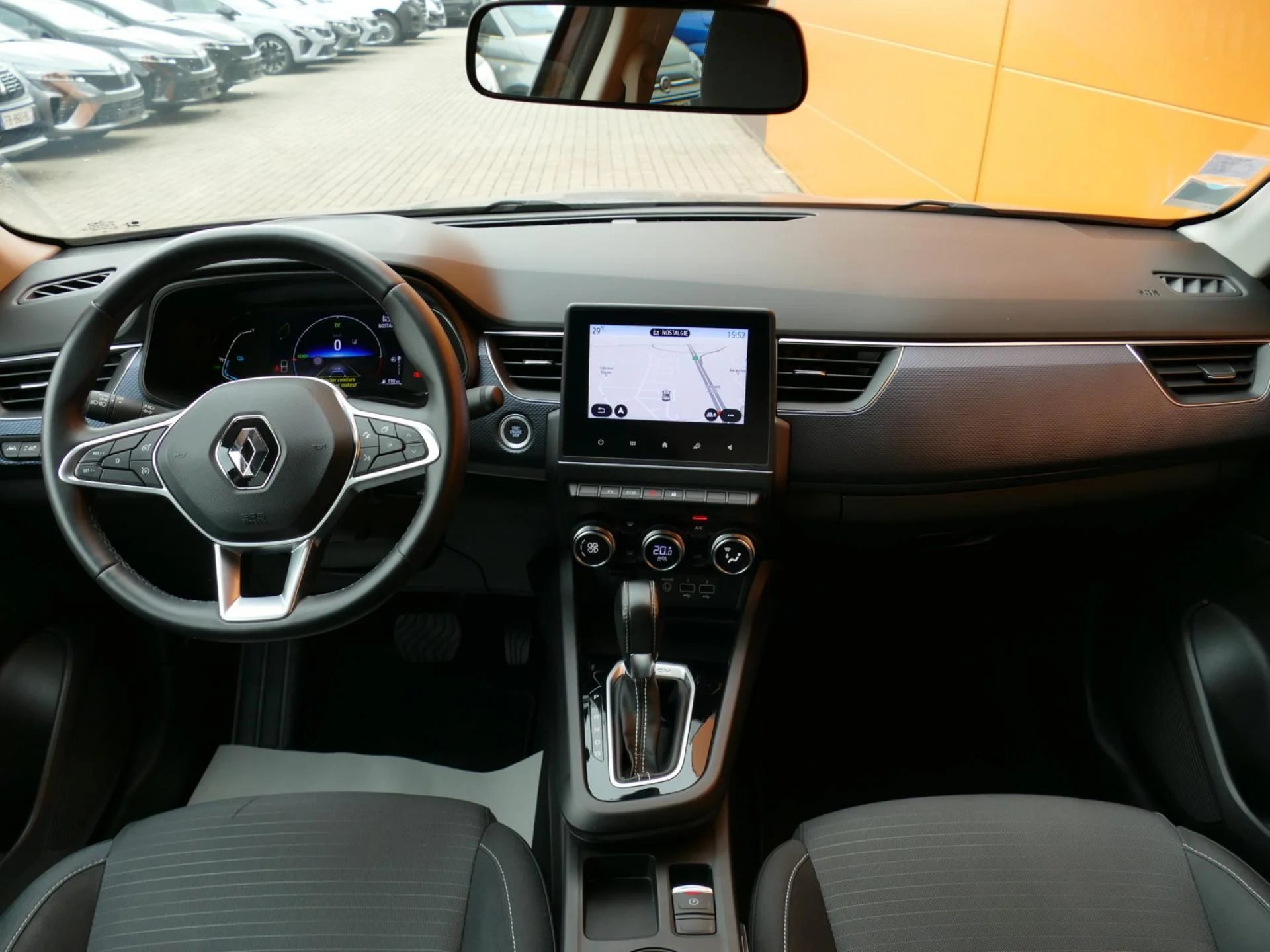 RENAULT ARKANA - Miniature 6 sur 32 - Cliquer pour voir cette photo