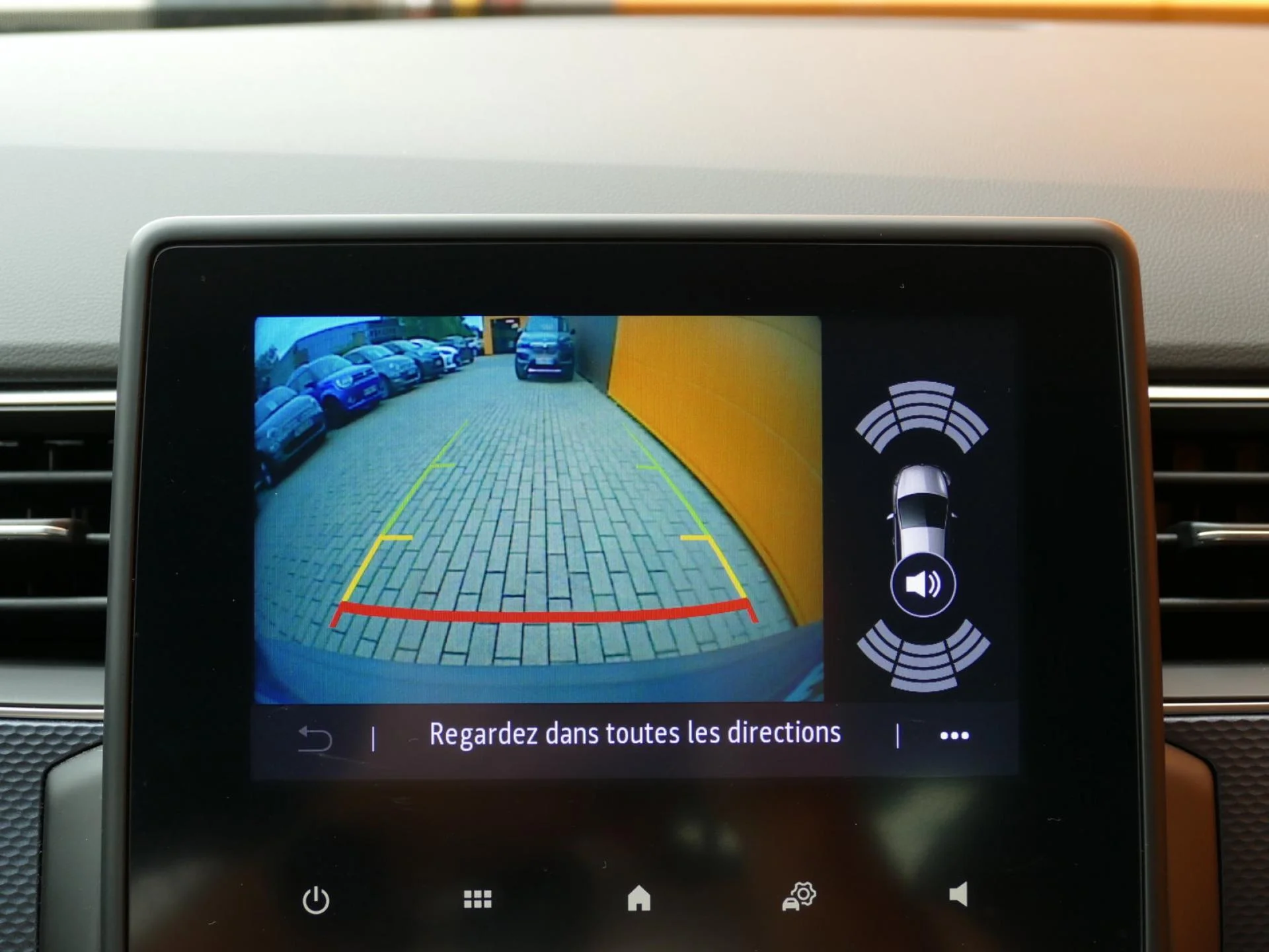 RENAULT ARKANA - Miniature 11 sur 32 - Cliquer pour voir cette photo