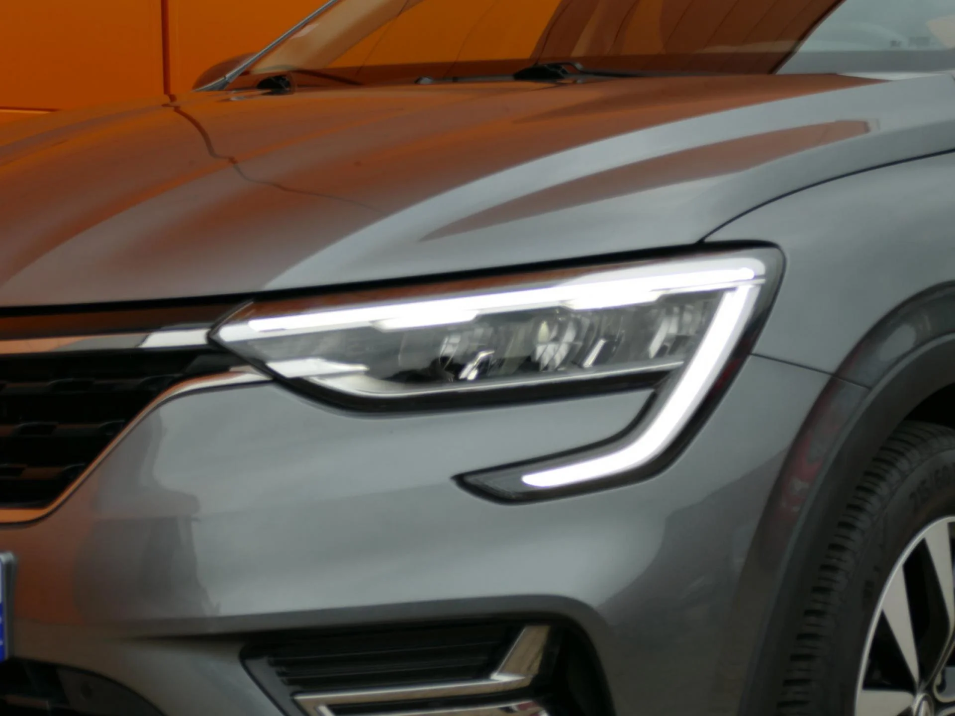 RENAULT ARKANA - Miniature 29 sur 32 - Cliquer pour voir cette photo