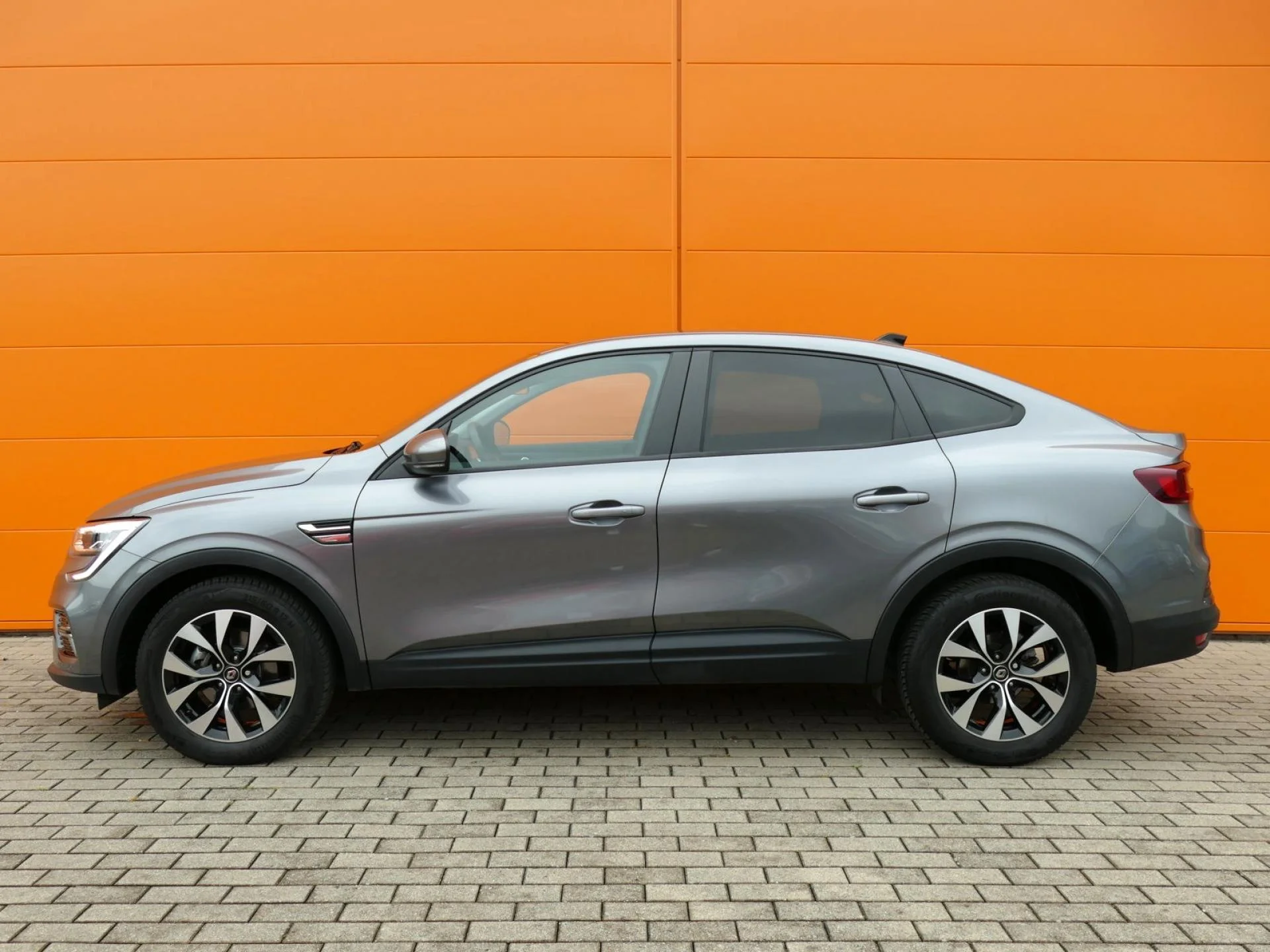 RENAULT ARKANA - Miniature 4 sur 32 - Cliquer pour voir cette photo