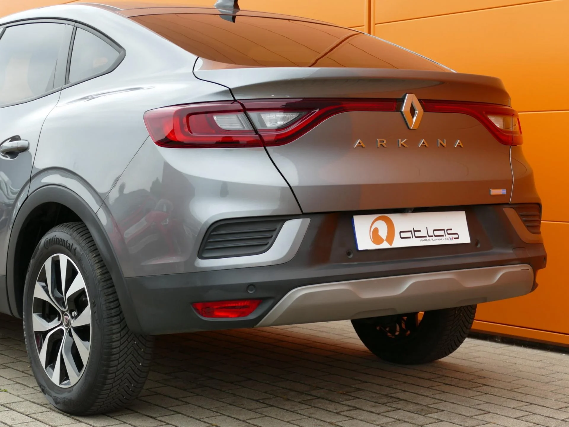 RENAULT ARKANA - Miniature 30 sur 32 - Cliquer pour voir cette photo