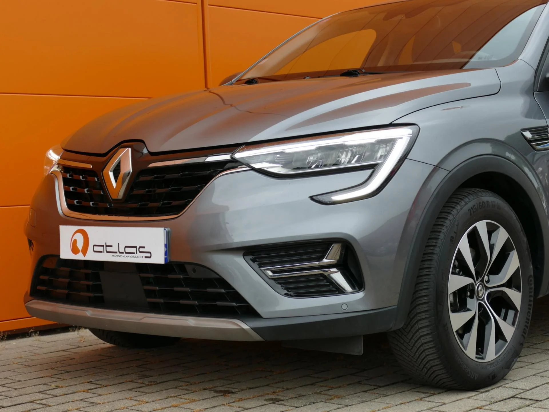 RENAULT ARKANA - Miniature 28 sur 32 - Cliquer pour voir cette photo