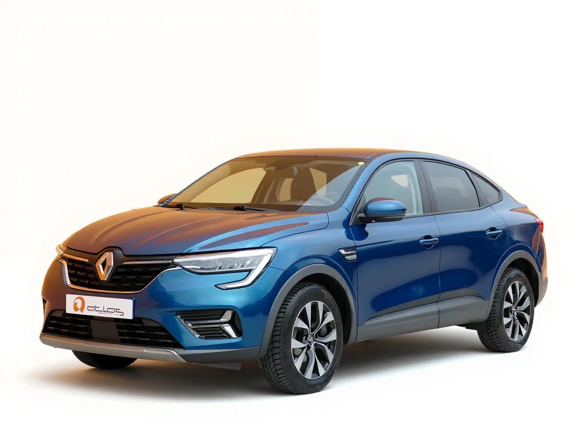 RENAULT ARKANA 1.6 E-TECH HYBRIDE 145 EVOLUTION - BVA  2024 - 26 423 km - HYBRIDE ESSENCE - 20 450€ - Disponible près de Montereau-Fault-Yonne