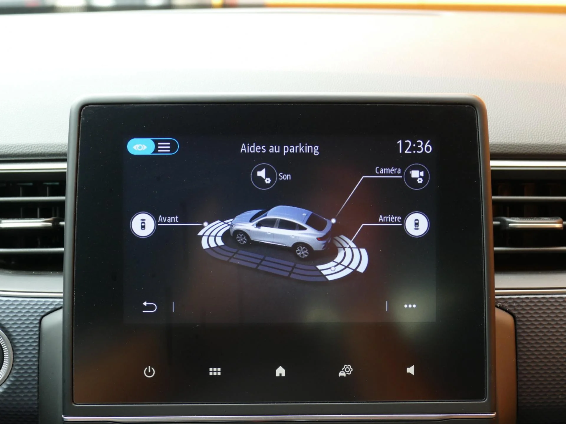 RENAULT ARKANA - Miniature 11 sur 30 - Cliquer pour voir cette photo