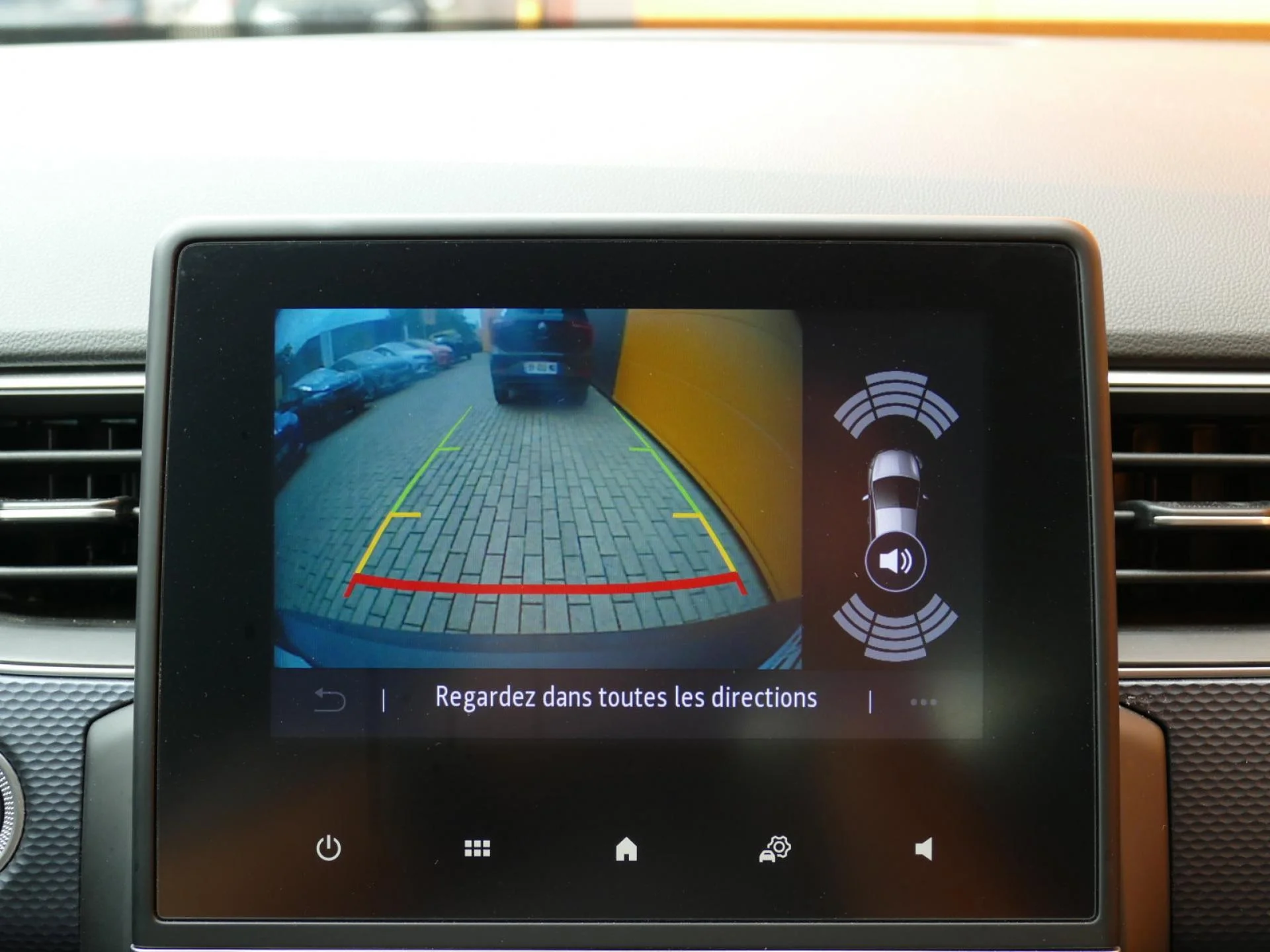 RENAULT ARKANA - Miniature 9 sur 30 - Cliquer pour voir cette photo