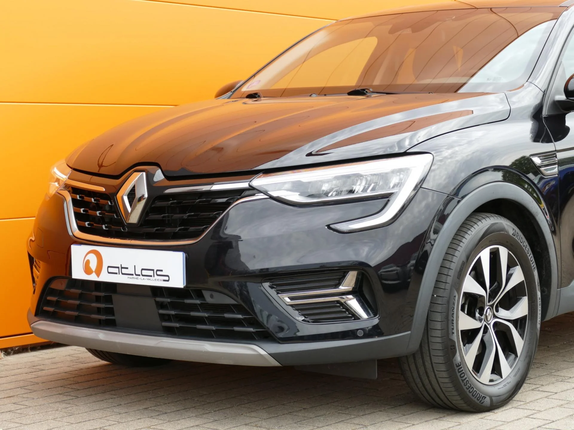 RENAULT ARKANA - Miniature 26 sur 30 - Cliquer pour voir cette photo
