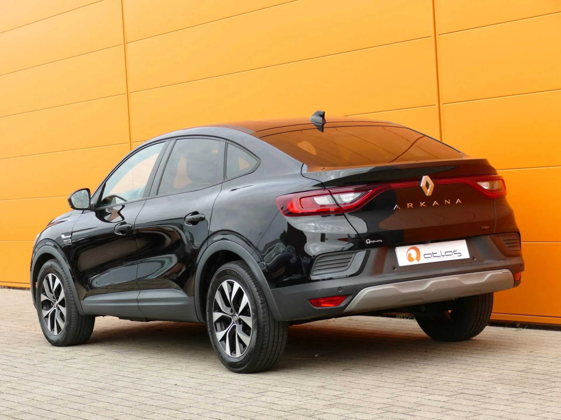RENAULT ARKANA - Miniature 3 sur 30 - Cliquer pour voir cette photo