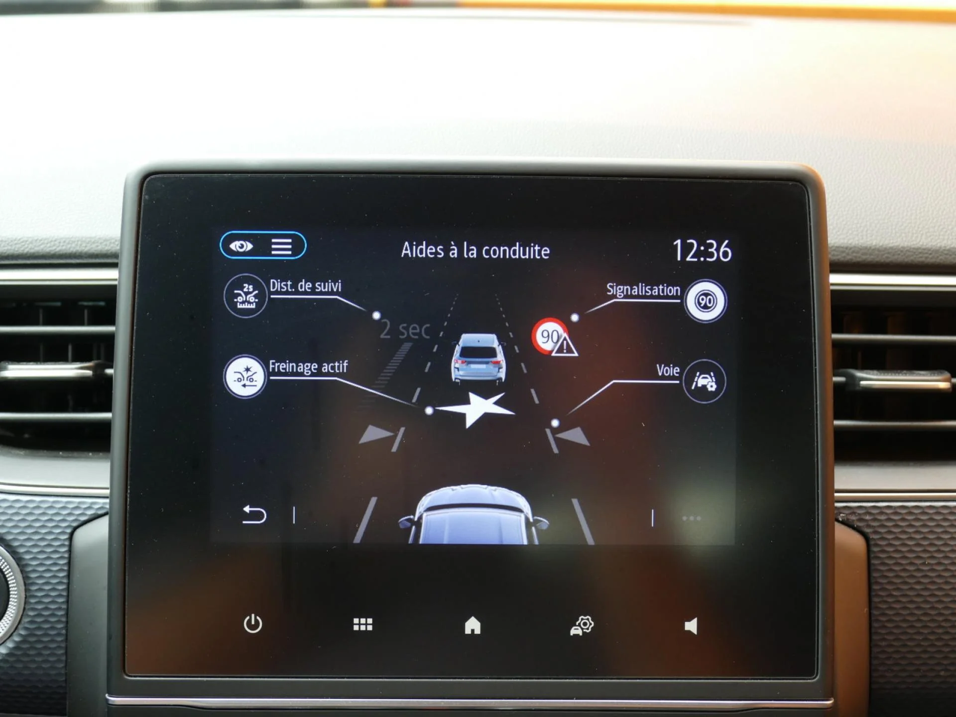 RENAULT ARKANA - Miniature 10 sur 30 - Cliquer pour voir cette photo