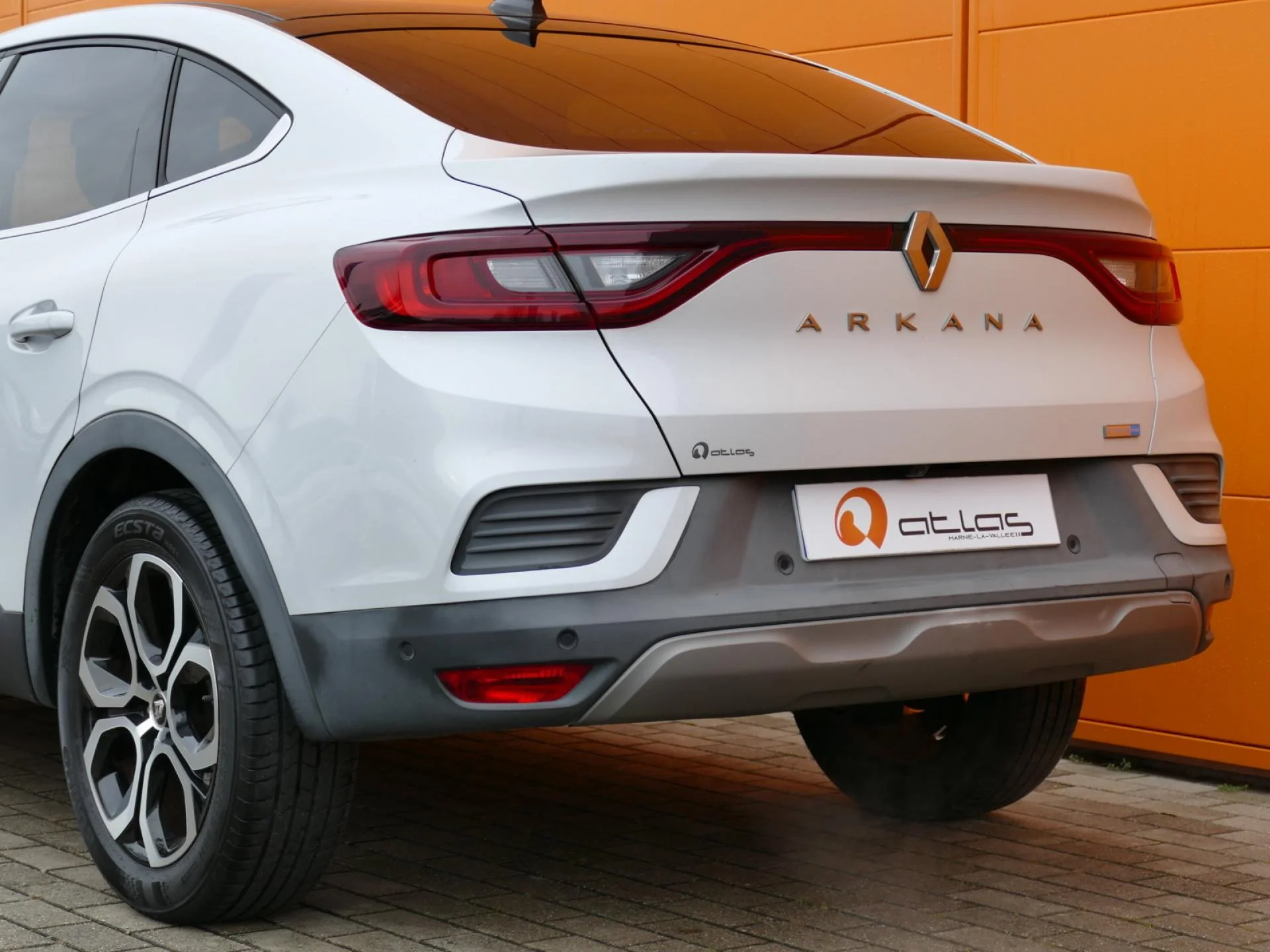 RENAULT ARKANA - Miniature 34 sur 36 - Cliquer pour voir cette photo