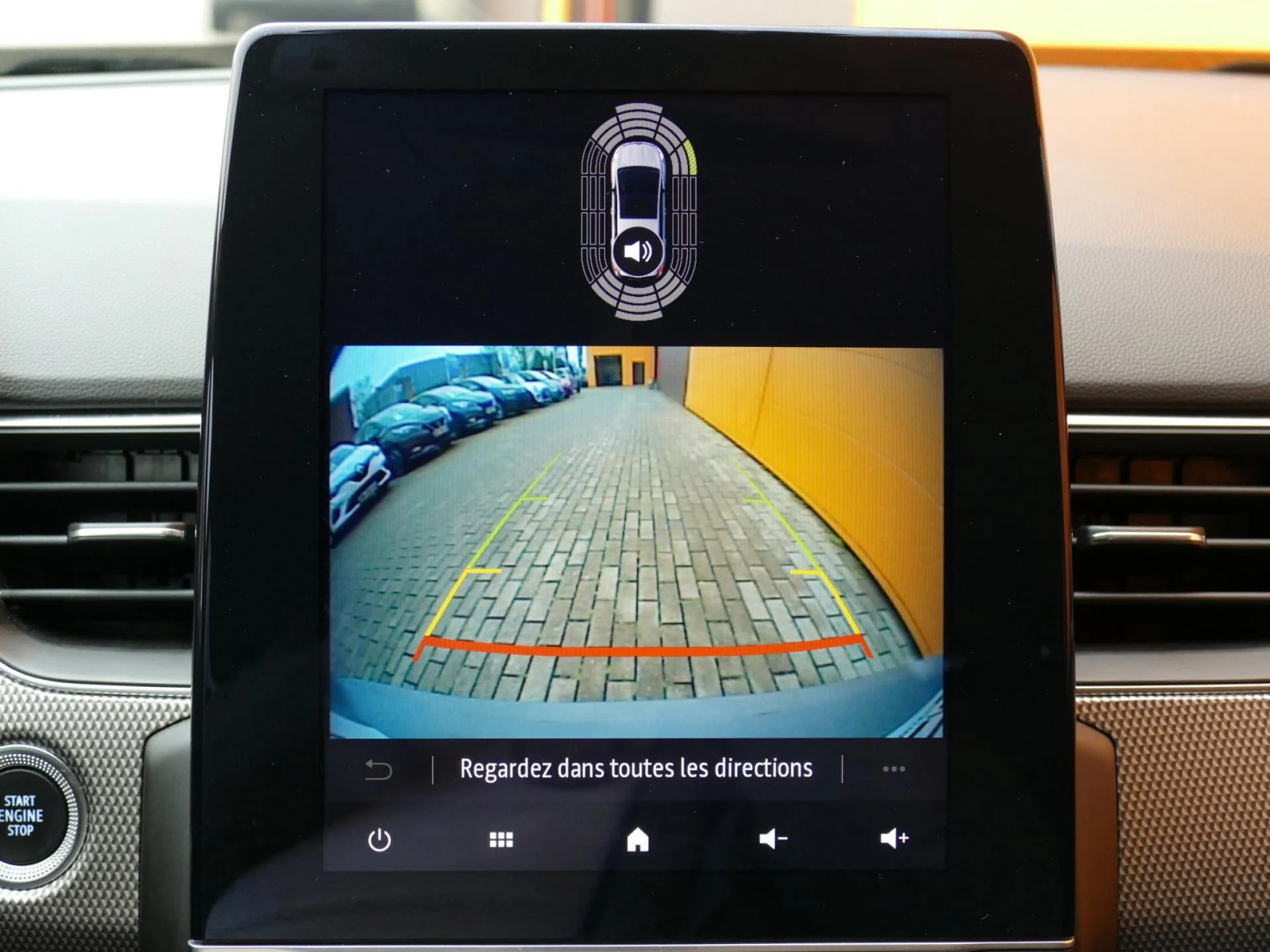 RENAULT ARKANA - Miniature 10 sur 36 - Cliquer pour voir cette photo
