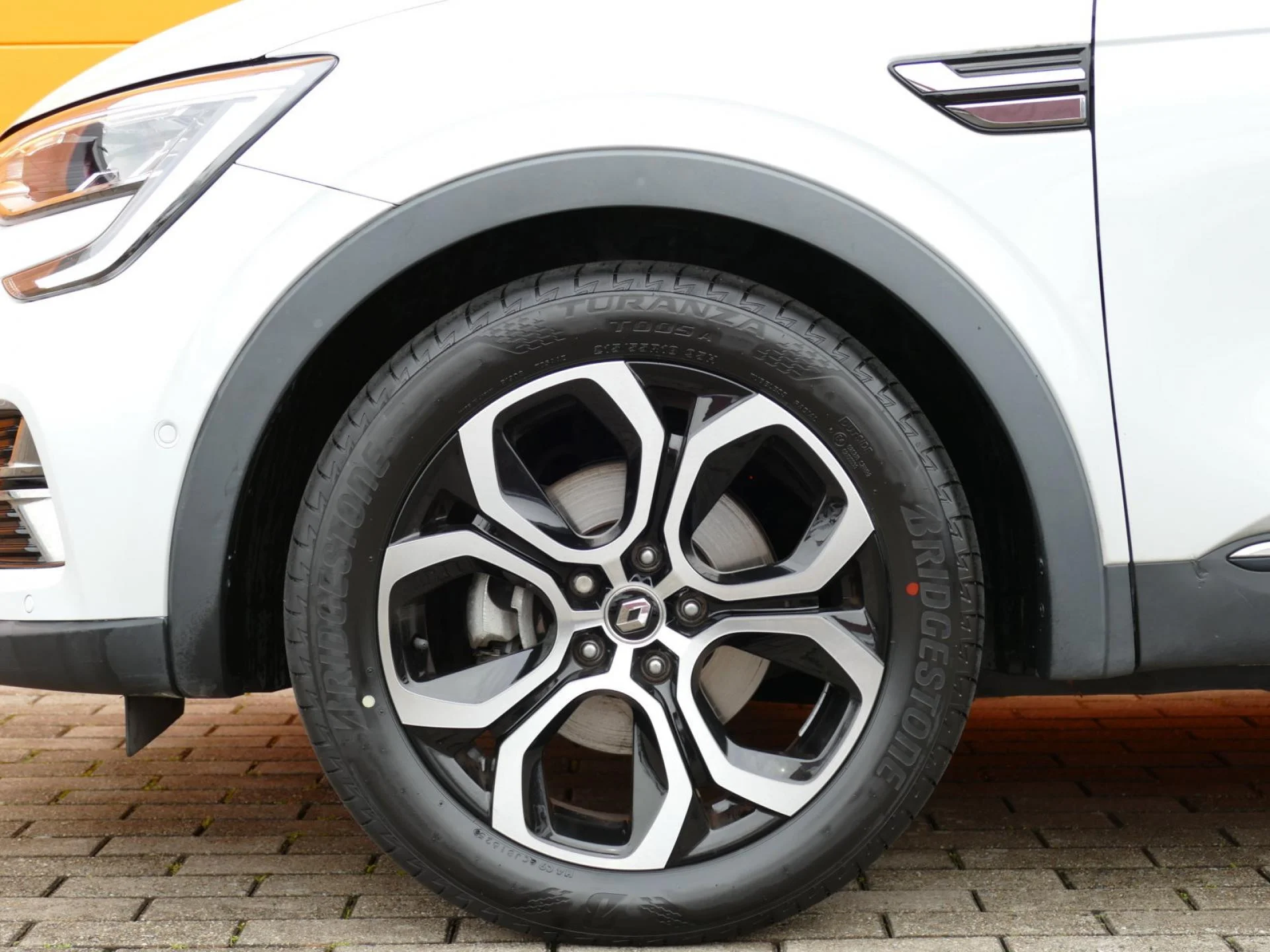 RENAULT ARKANA - Miniature 35 sur 36 - Cliquer pour voir cette photo