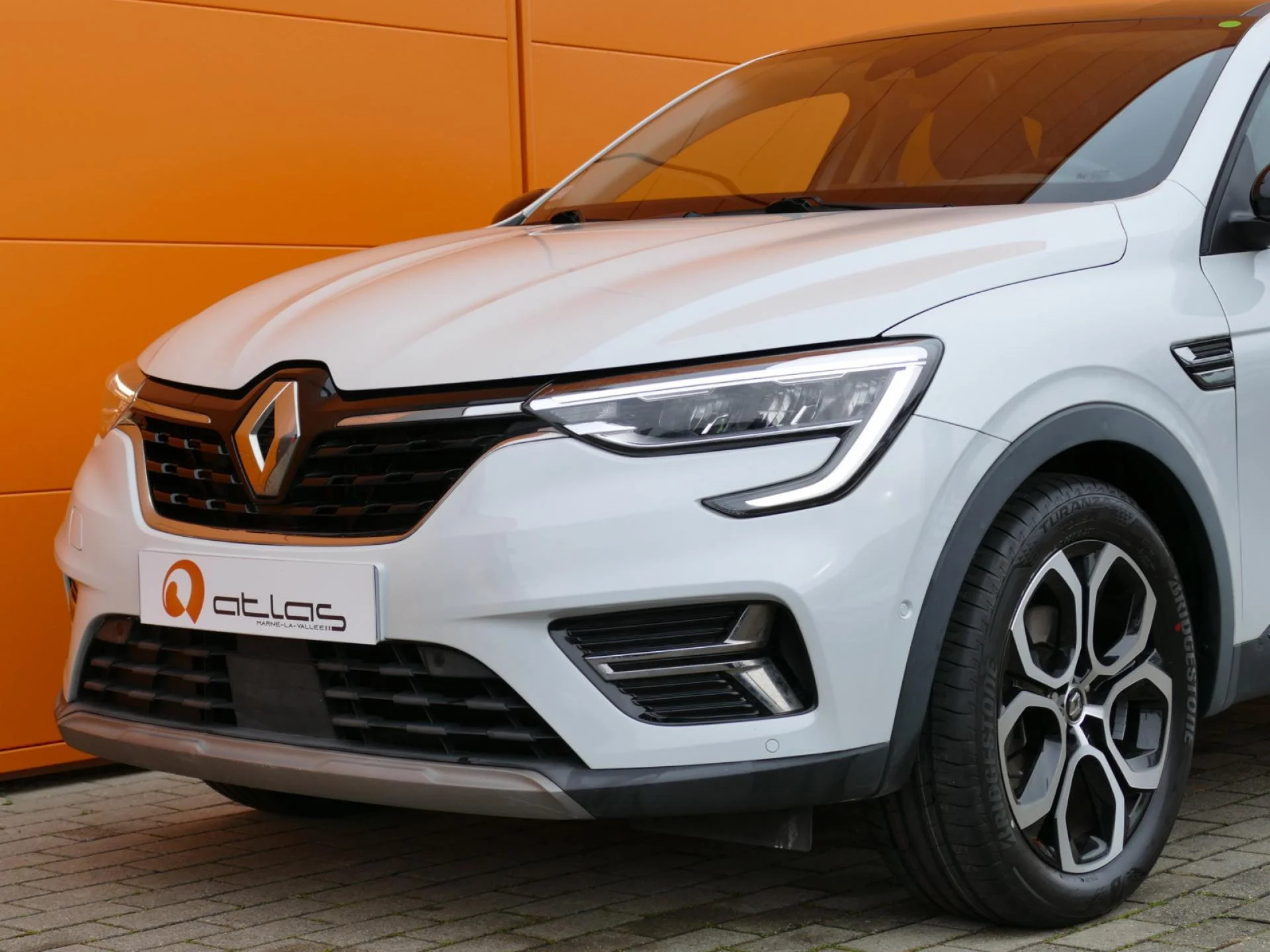 RENAULT ARKANA - Miniature 32 sur 36 - Cliquer pour voir cette photo