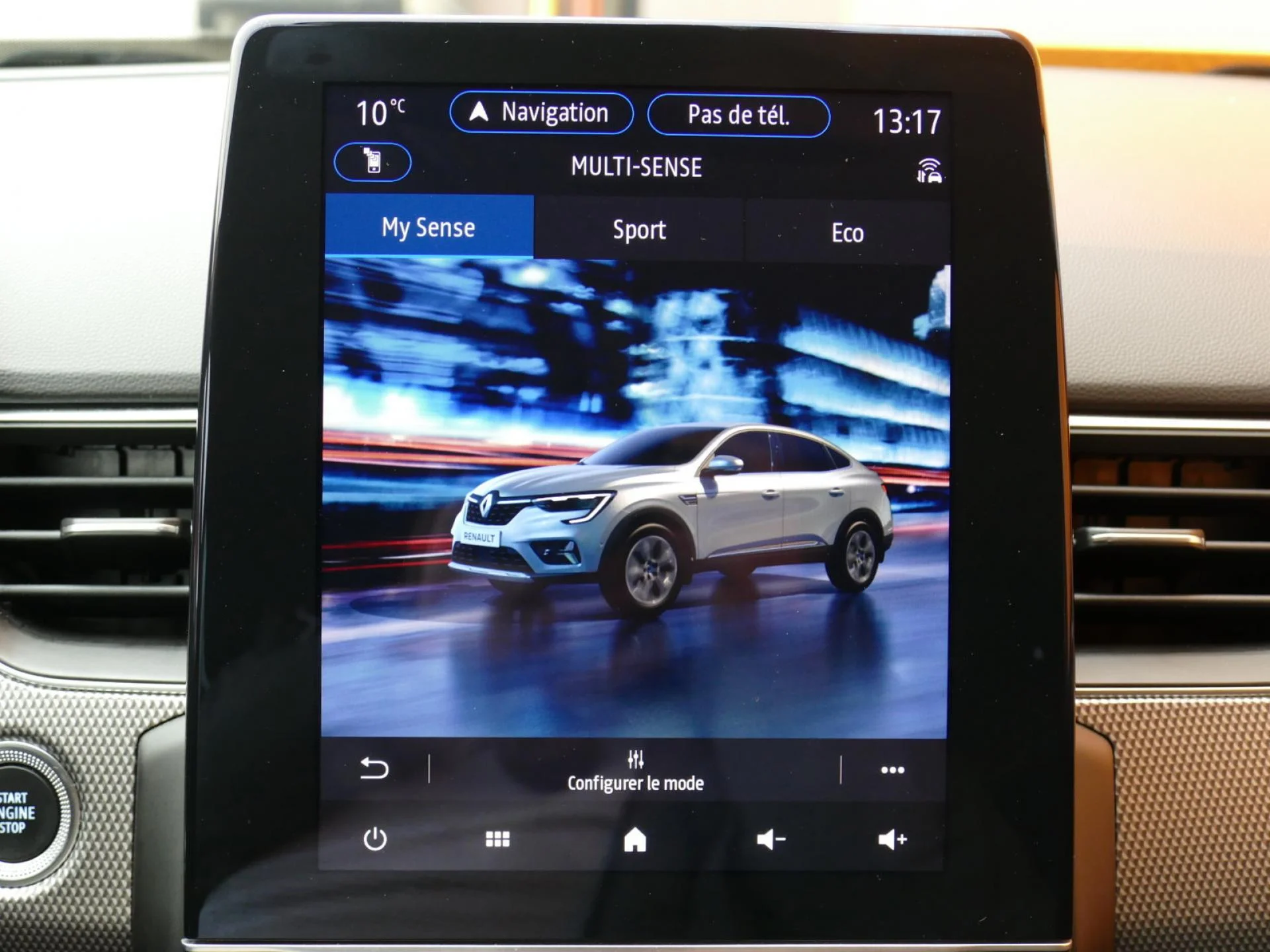 RENAULT ARKANA - Miniature 14 sur 36 - Cliquer pour voir cette photo