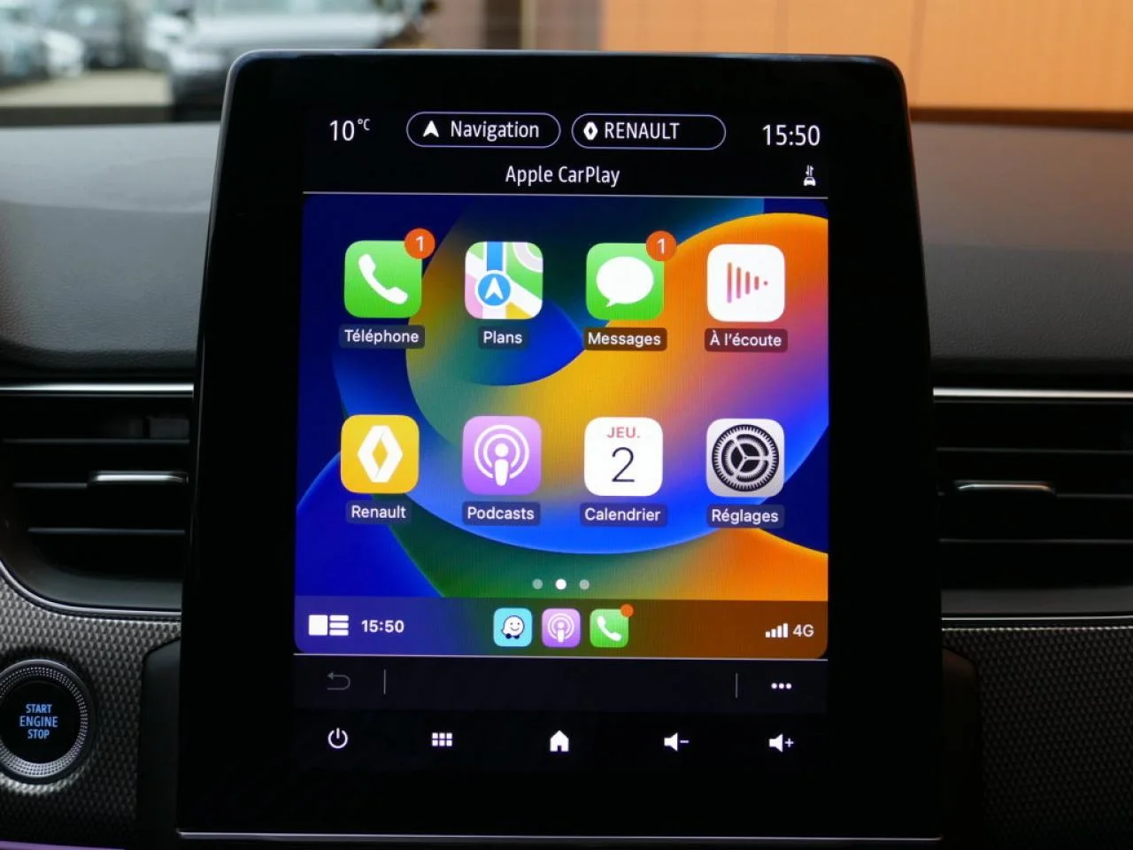 RENAULT ARKANA - Miniature 11 sur 26 - Cliquer pour voir cette photo