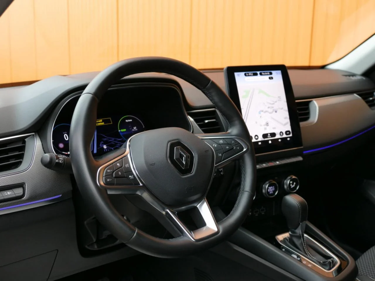 RENAULT ARKANA - Miniature 13 sur 26 - Cliquer pour voir cette photo