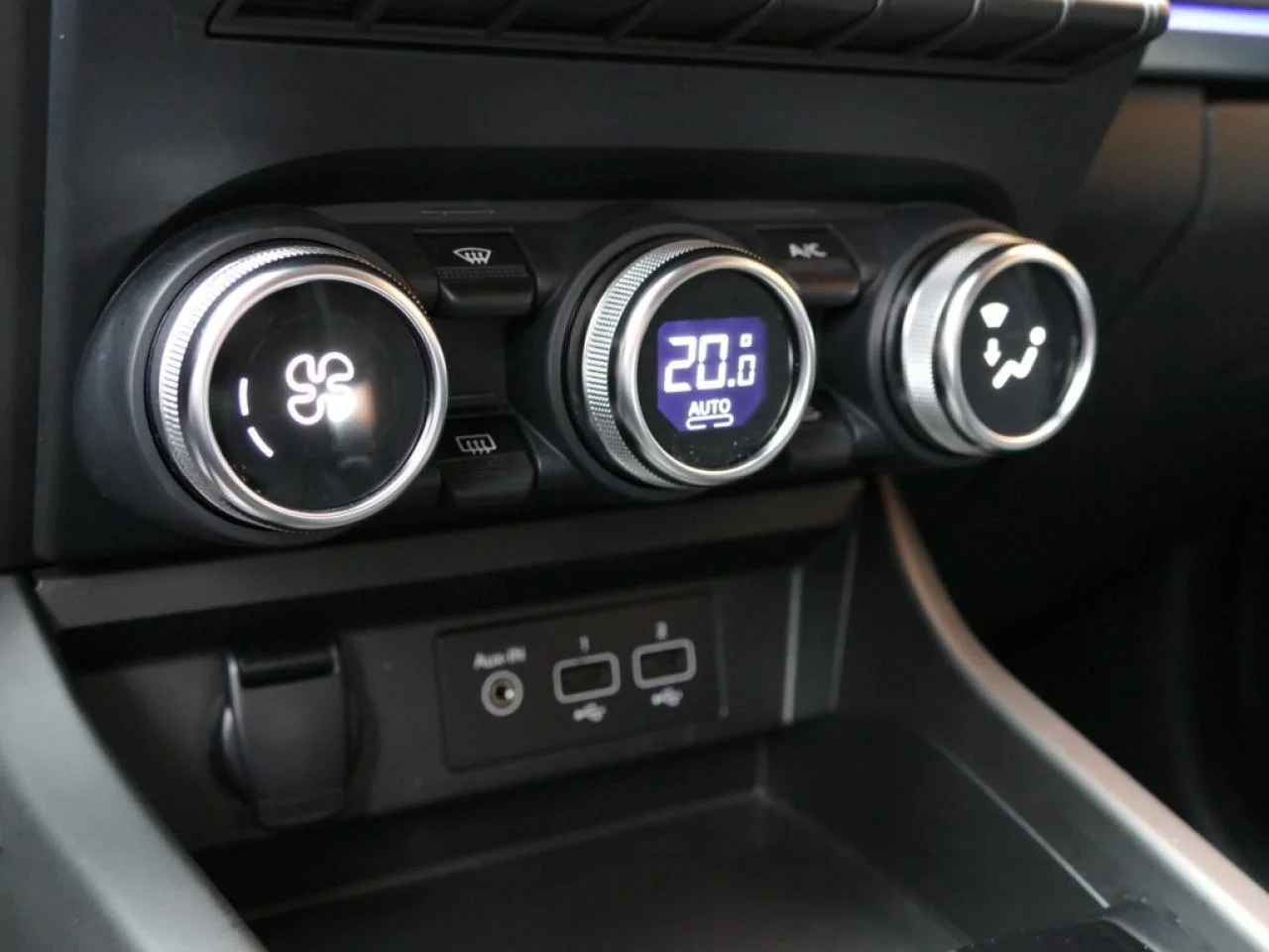 RENAULT ARKANA - Miniature 12 sur 26 - Cliquer pour voir cette photo