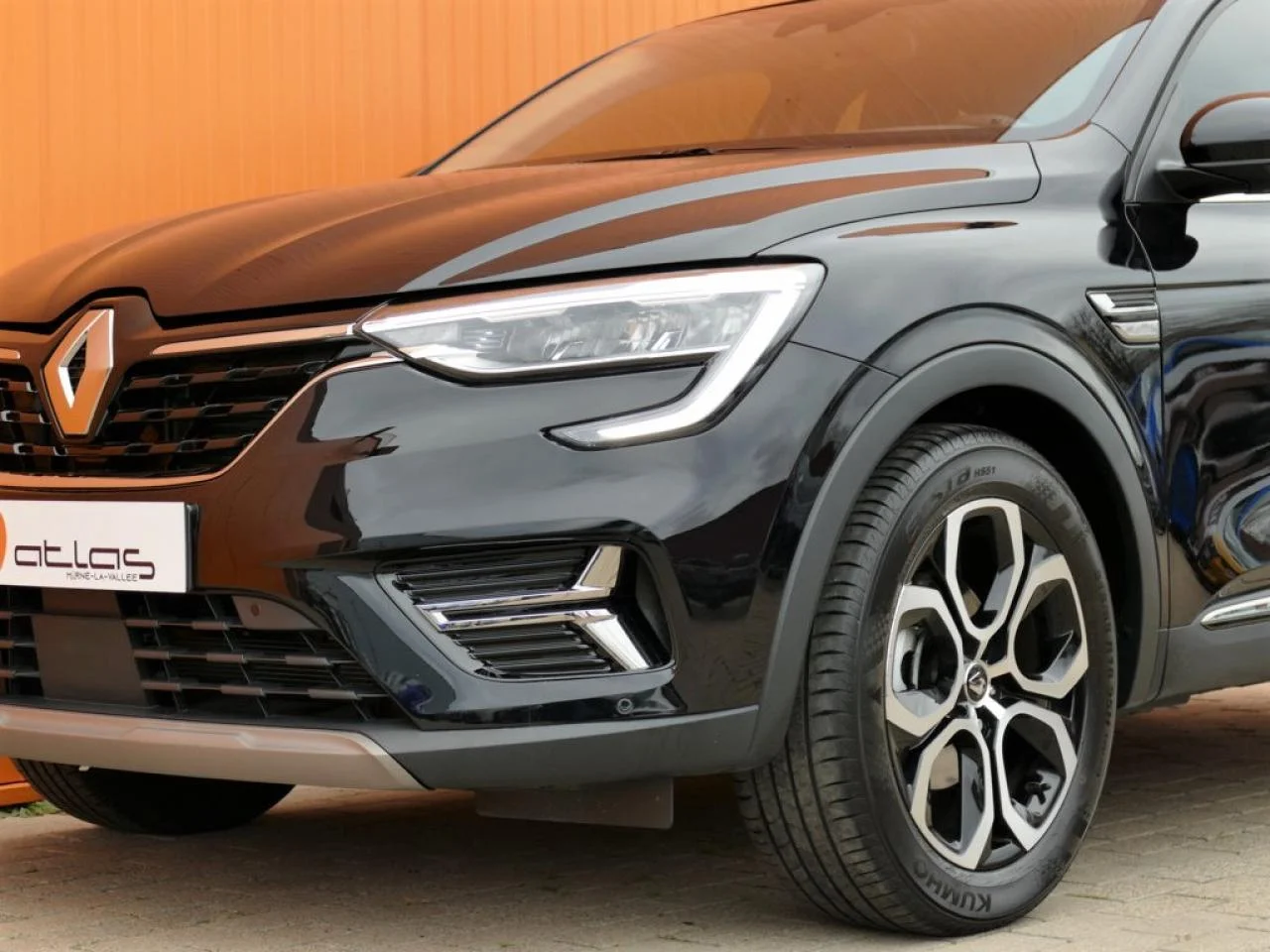 RENAULT ARKANA - Miniature 24 sur 26 - Cliquer pour voir cette photo