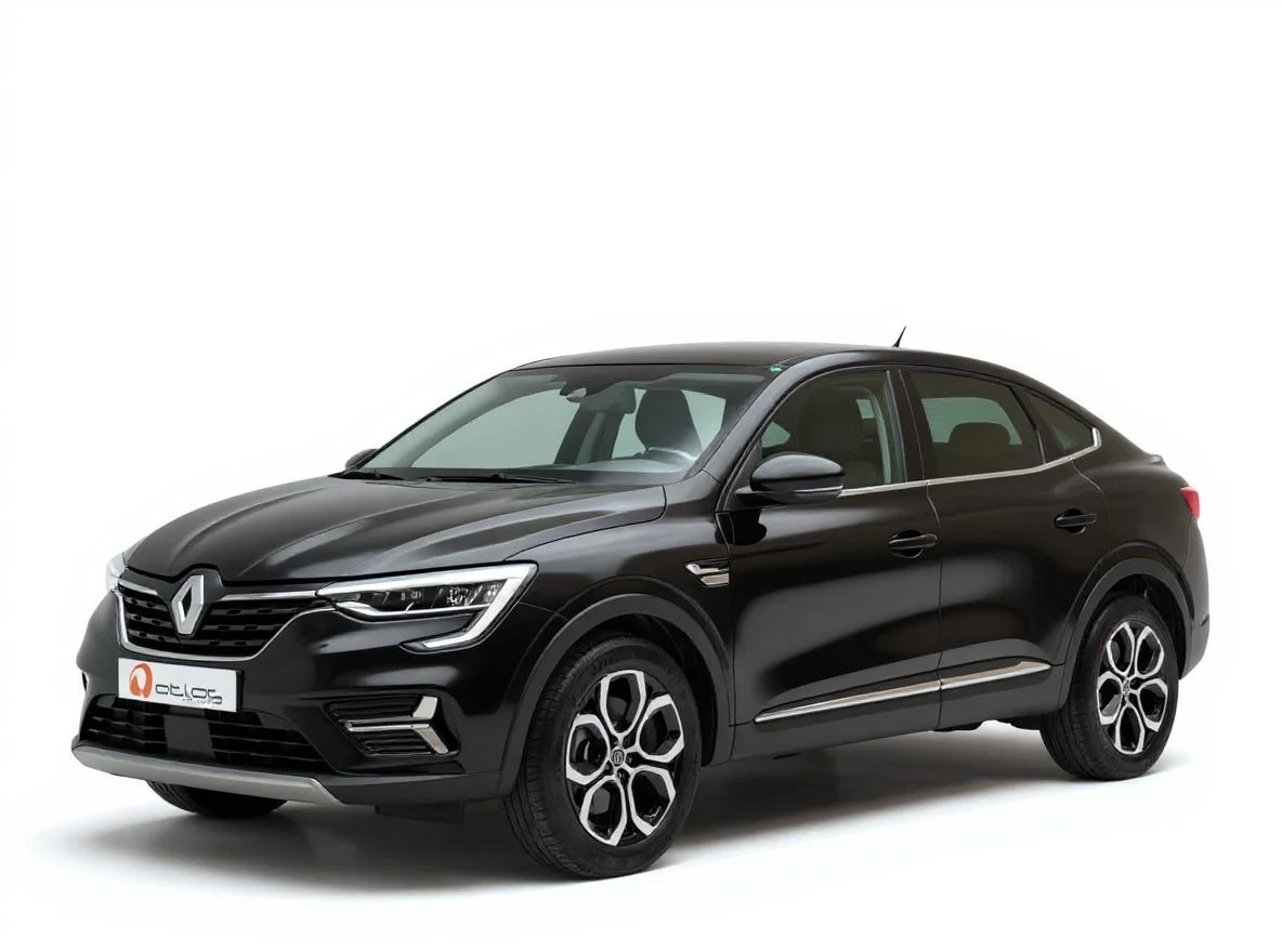 RENAULT ARKANA 1.6 E-TECH HYBRIDE 145 INTENS - BVA - 2022 - 18450€ - 84027km - HYBRIDE ESSENCE - Automatique - Atlas Automobiles