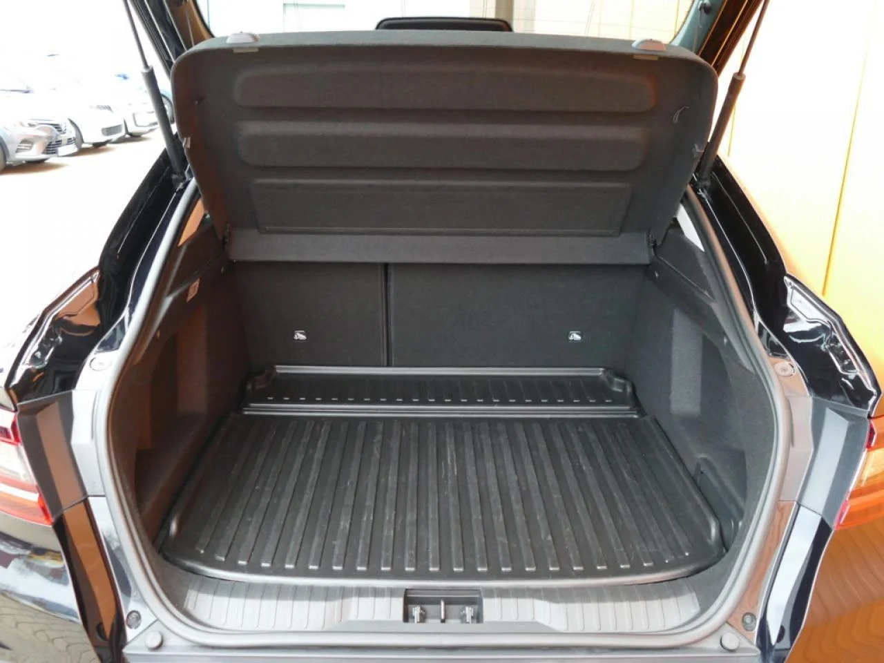 RENAULT ARKANA - Miniature 8 sur 26 - Cliquer pour voir cette photo