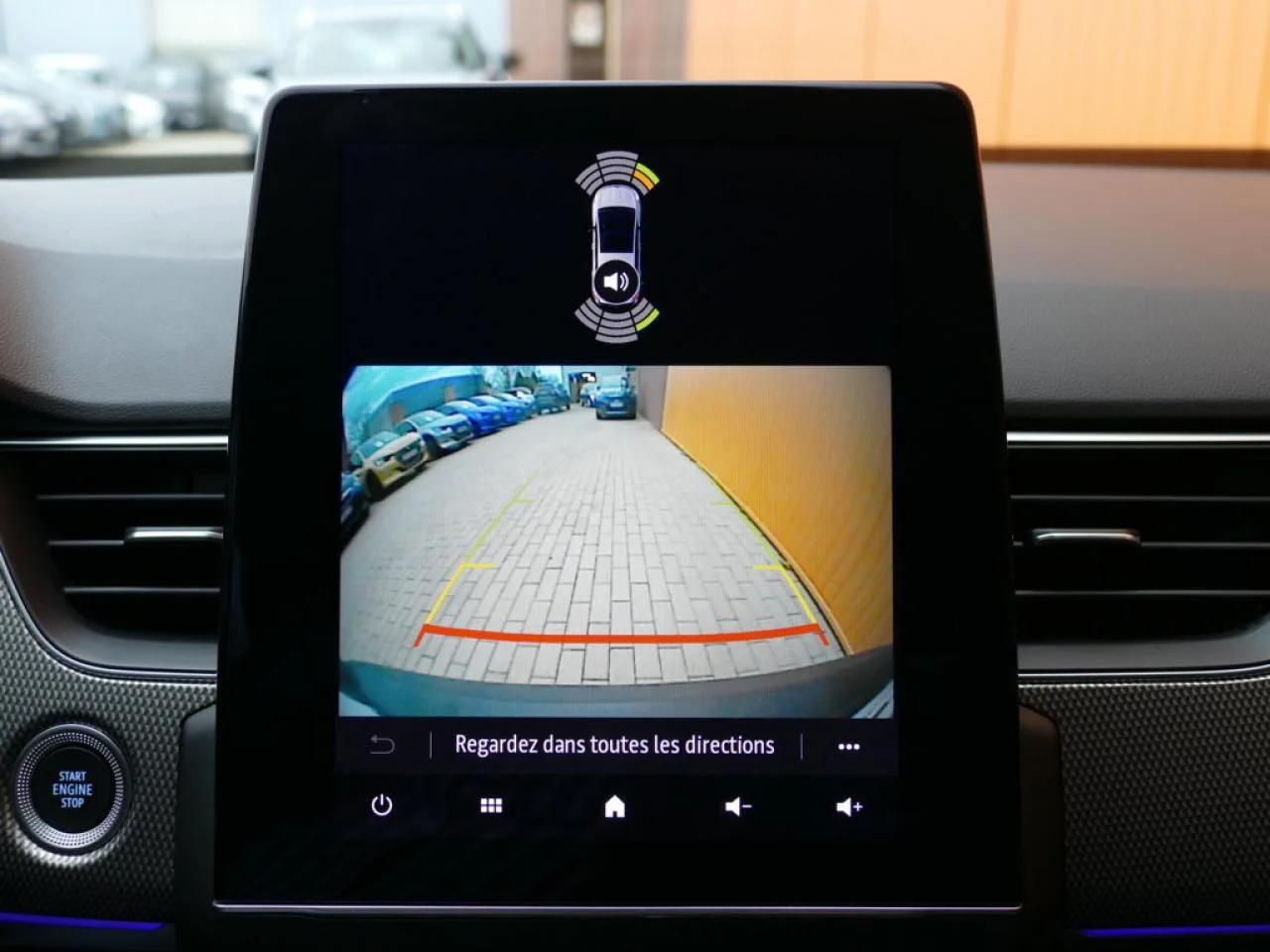 RENAULT ARKANA - Miniature 9 sur 26 - Cliquer pour voir cette photo