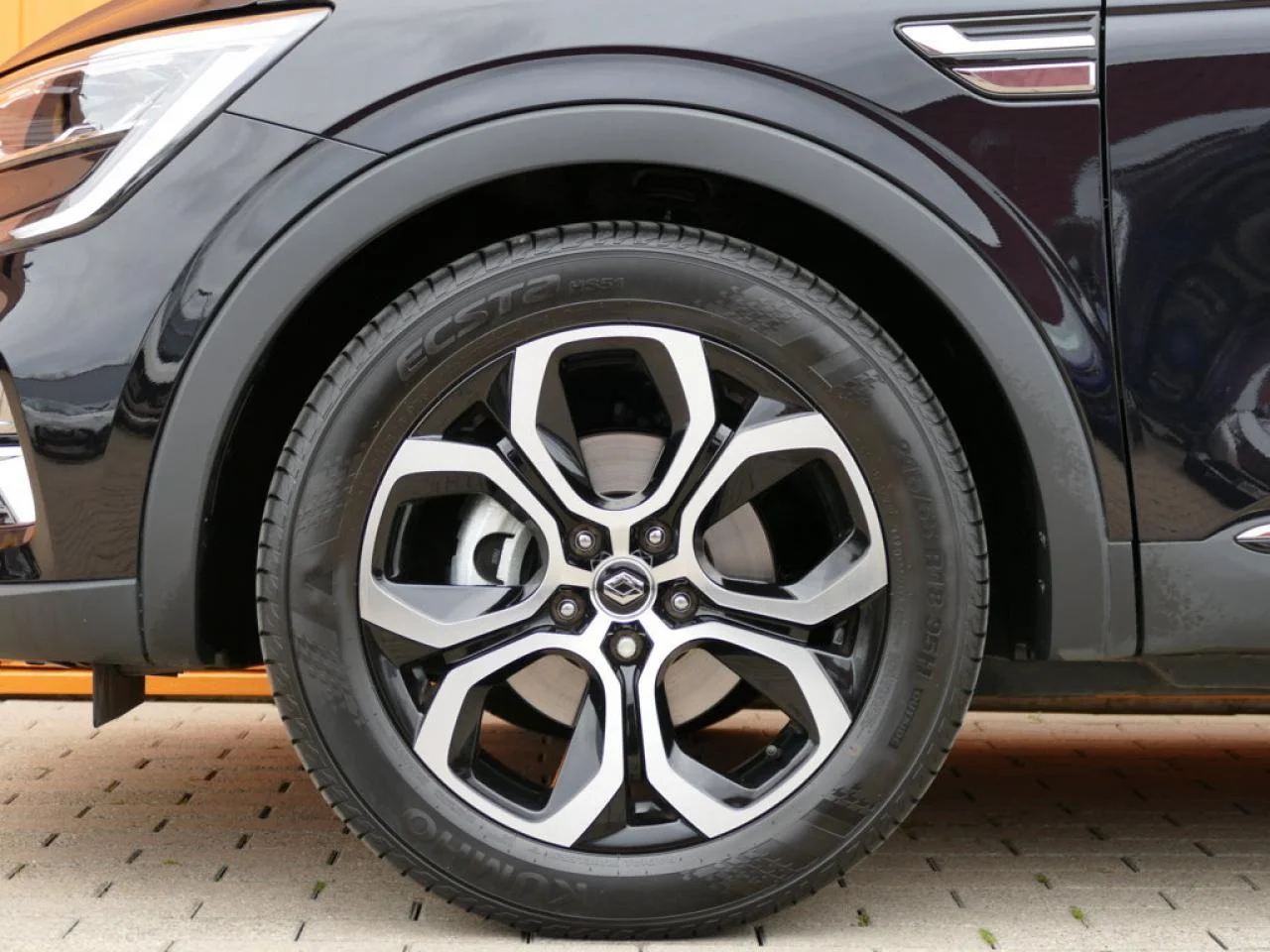 RENAULT ARKANA - Miniature 26 sur 26 - Cliquer pour voir cette photo