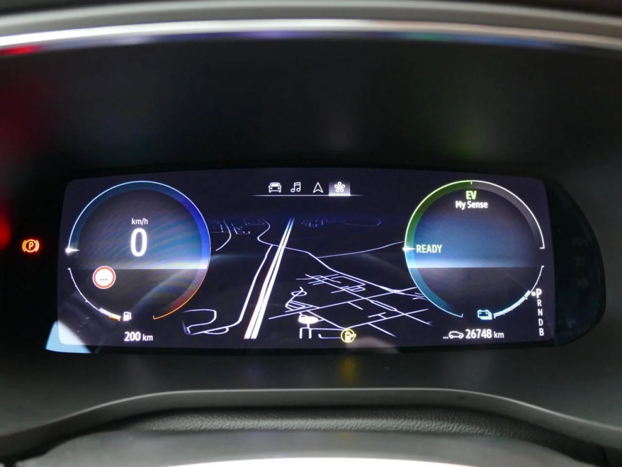 RENAULT ARKANA - Miniature 14 sur 26 - Cliquer pour voir cette photo