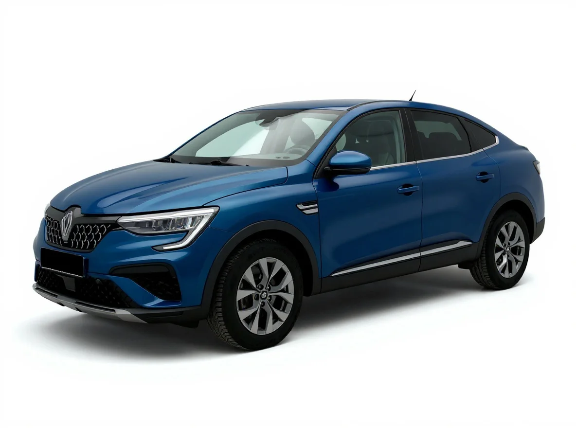 RENAULT ARKANA - Photo principale 1 sur 2 - Atlas Automobiles