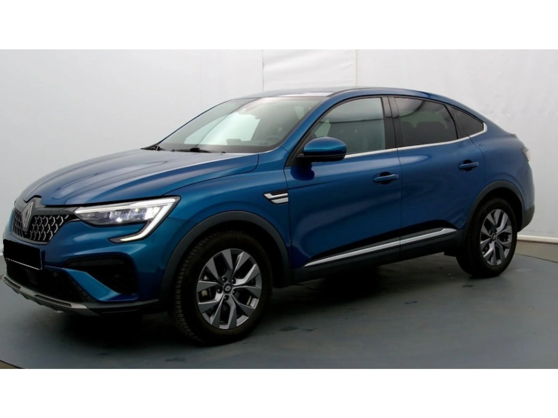 RENAULT ARKANA - Miniature 2 sur 2 - Cliquer pour voir cette photo