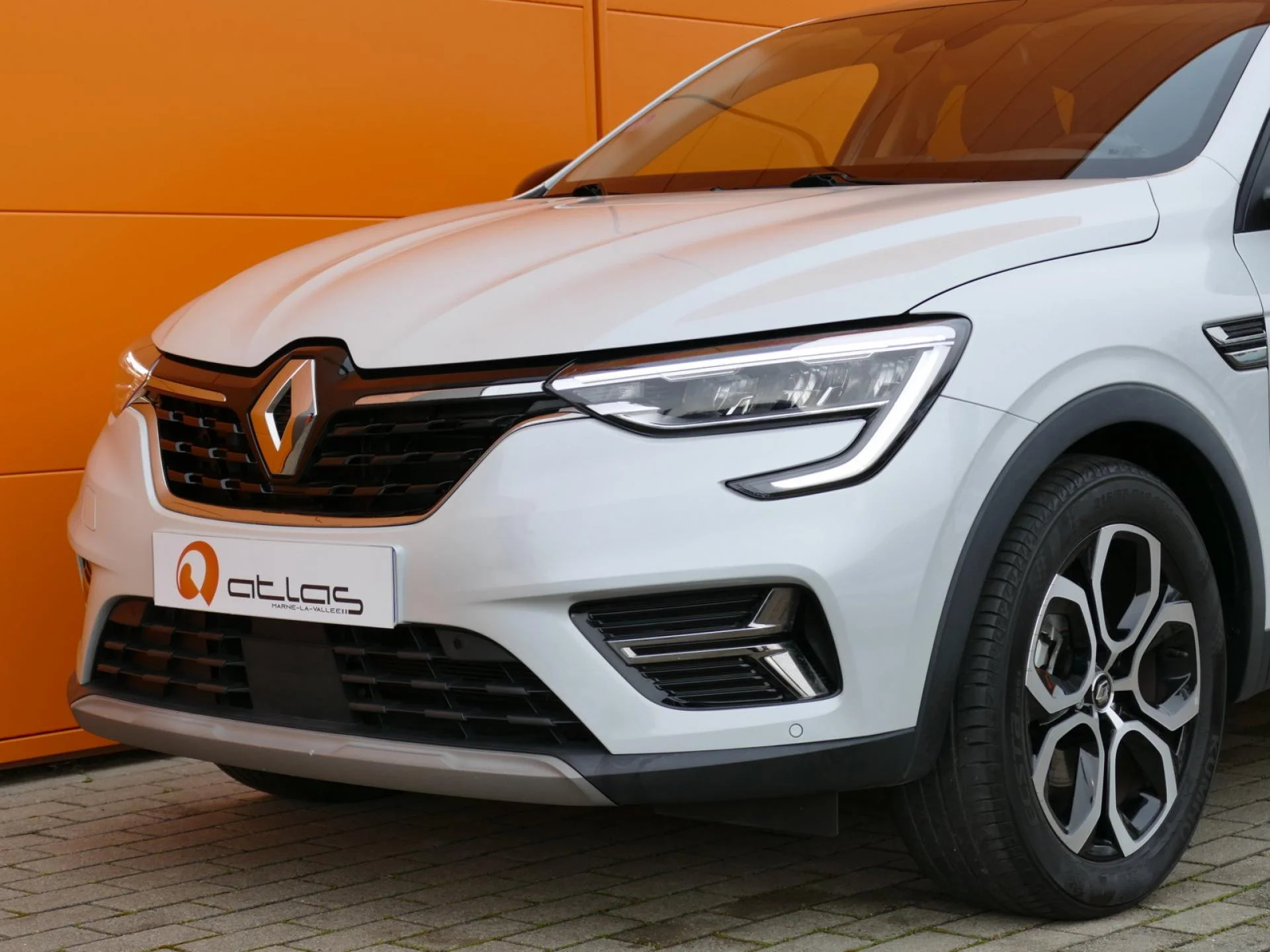 RENAULT ARKANA - Miniature 32 sur 36 - Cliquer pour voir cette photo