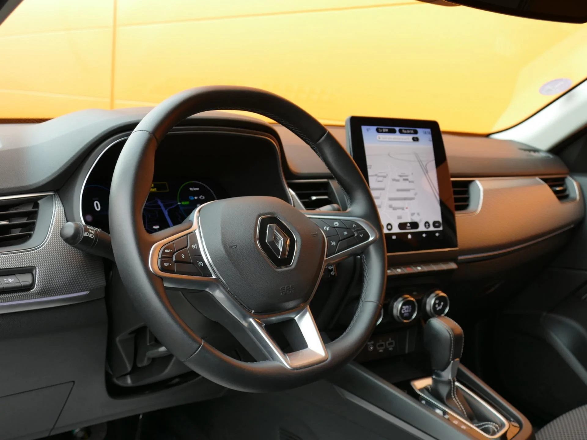 RENAULT ARKANA - Miniature 16 sur 36 - Cliquer pour voir cette photo