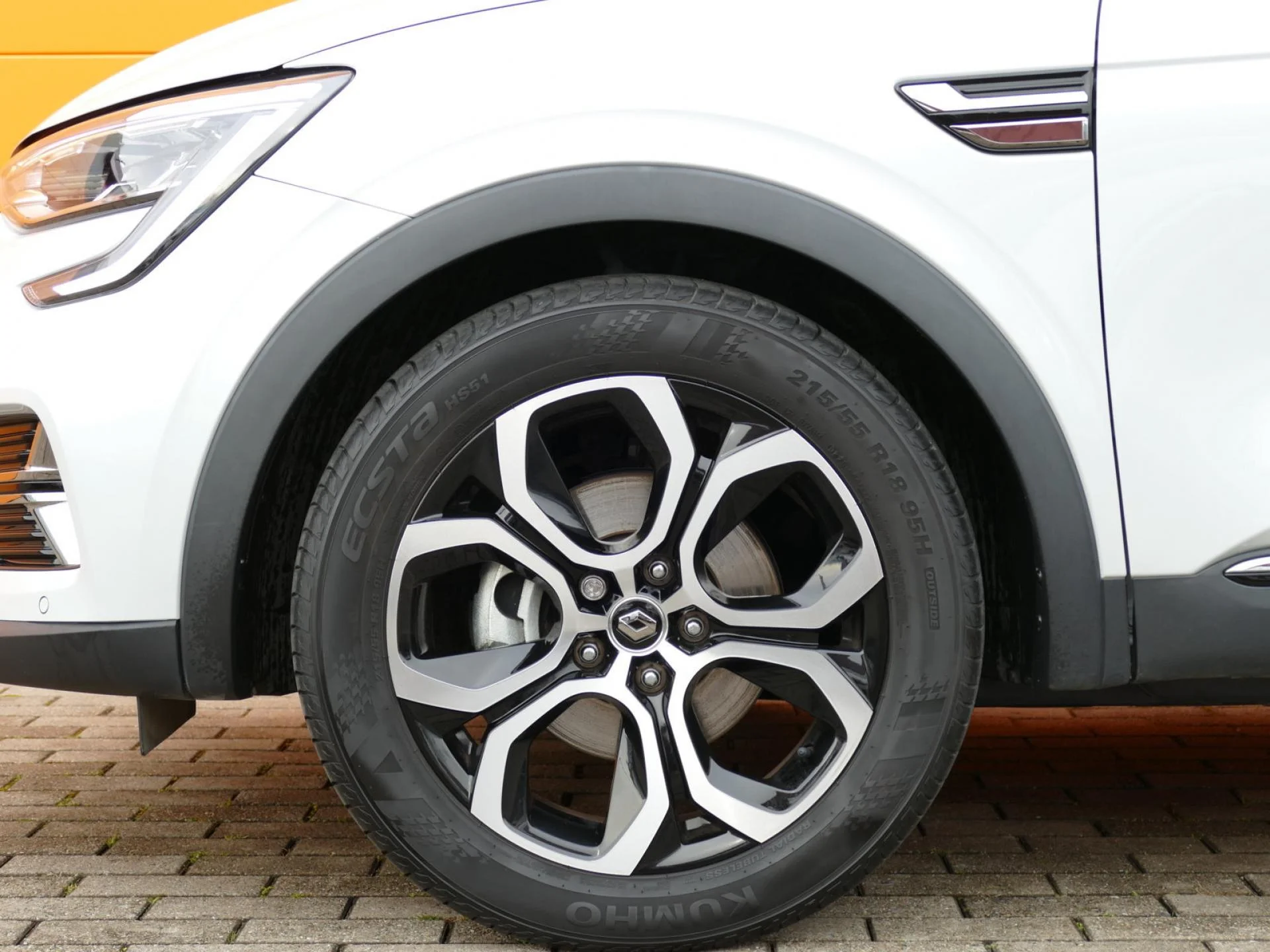 RENAULT ARKANA - Miniature 35 sur 36 - Cliquer pour voir cette photo