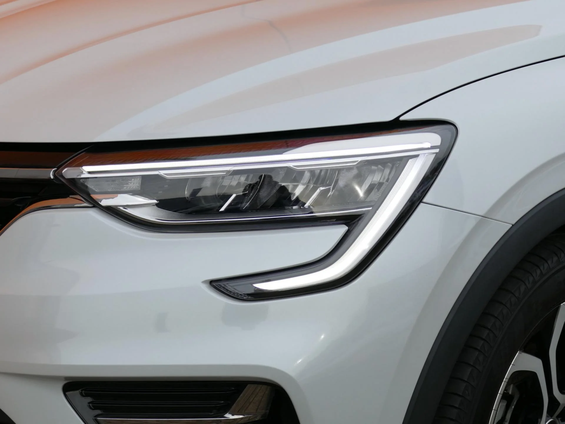 RENAULT ARKANA - Miniature 33 sur 36 - Cliquer pour voir cette photo