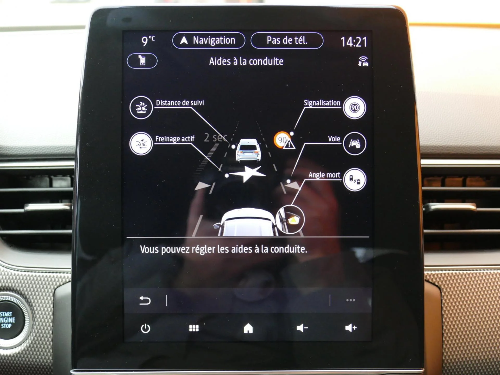 RENAULT ARKANA - Miniature 11 sur 36 - Cliquer pour voir cette photo