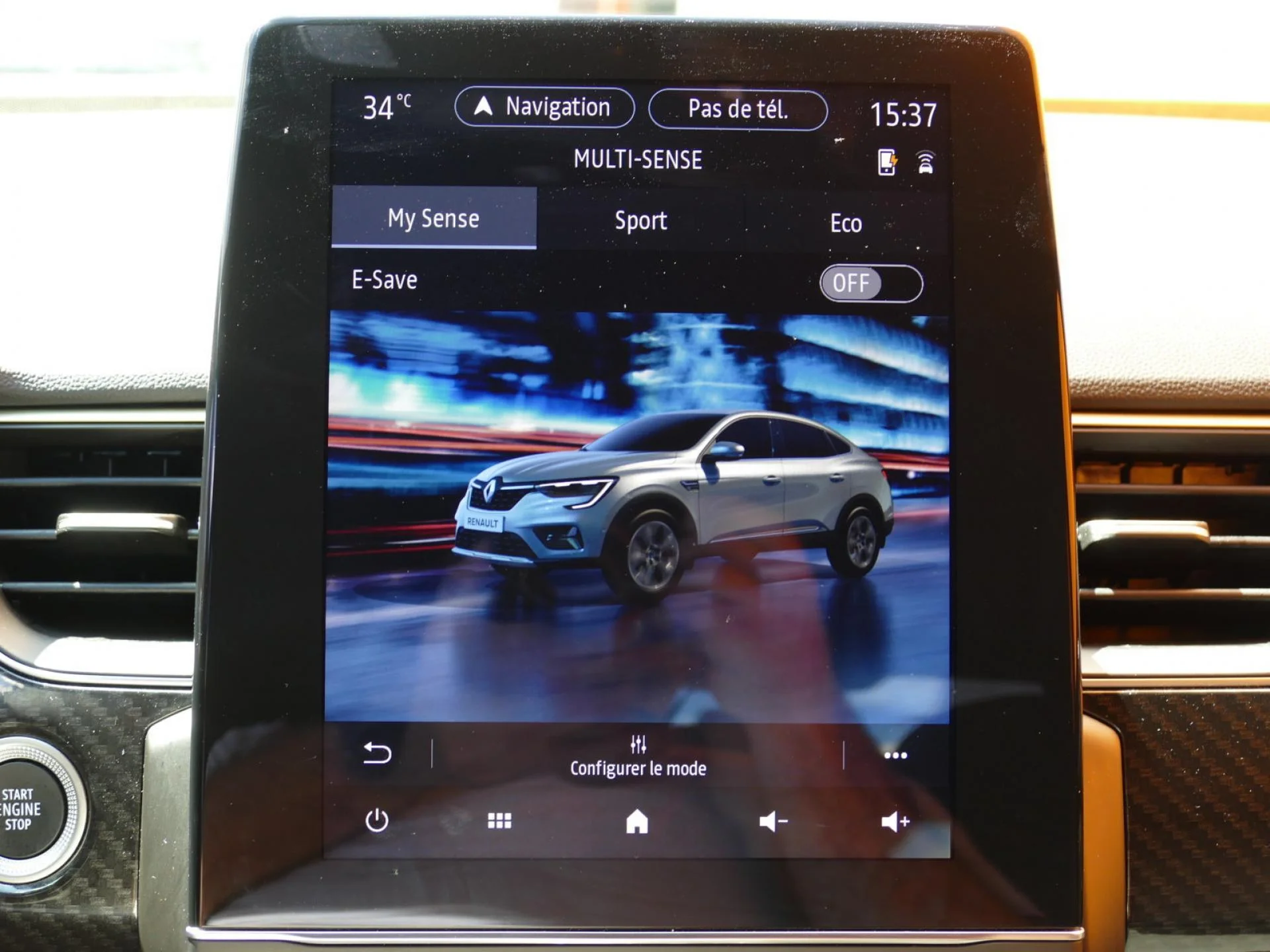 RENAULT ARKANA - Miniature 14 sur 38 - Cliquer pour voir cette photo