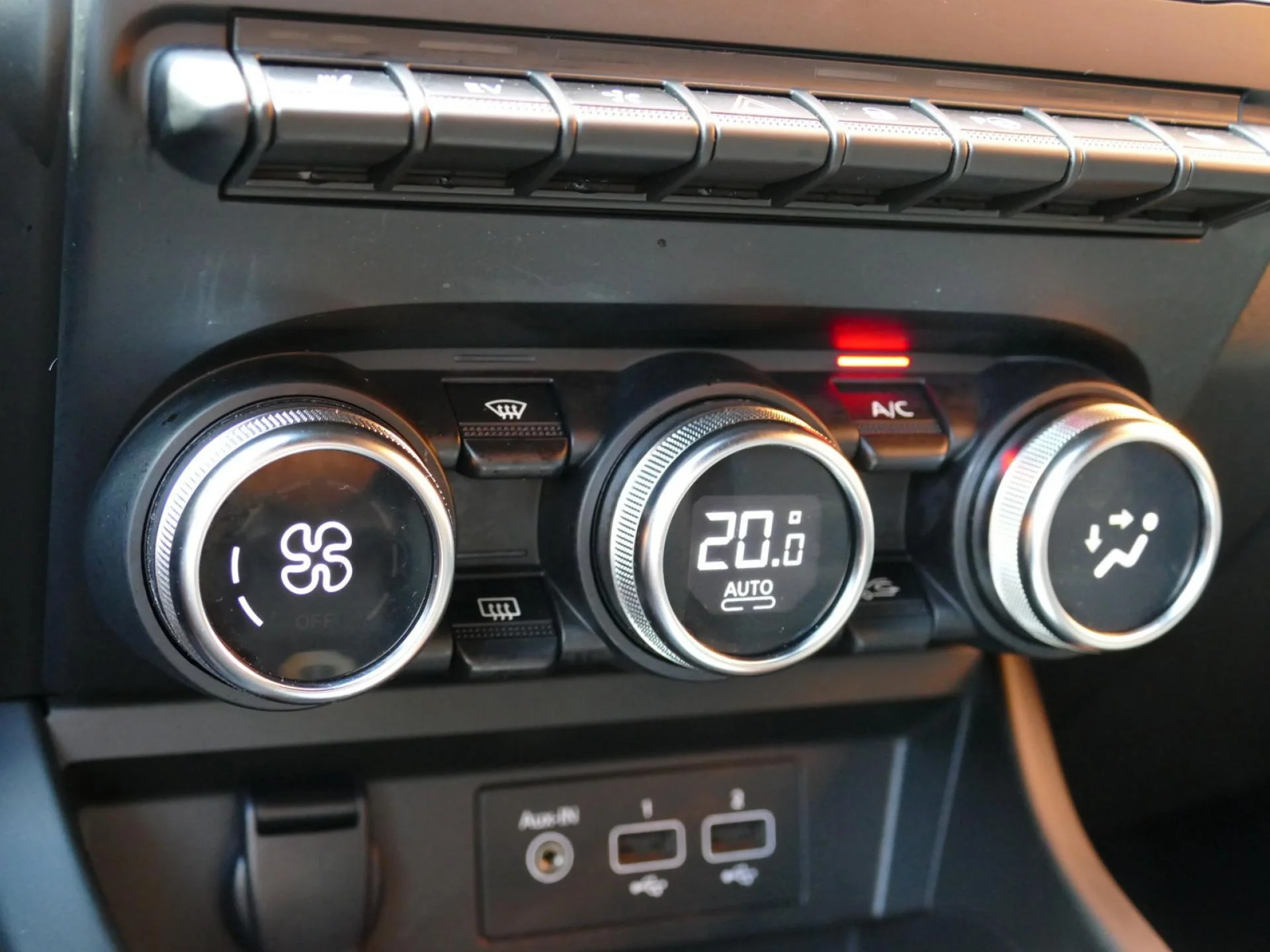 RENAULT ARKANA - Miniature 16 sur 38 - Cliquer pour voir cette photo