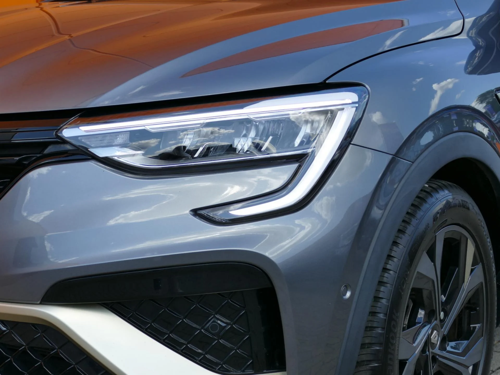 RENAULT ARKANA - Miniature 35 sur 38 - Cliquer pour voir cette photo
